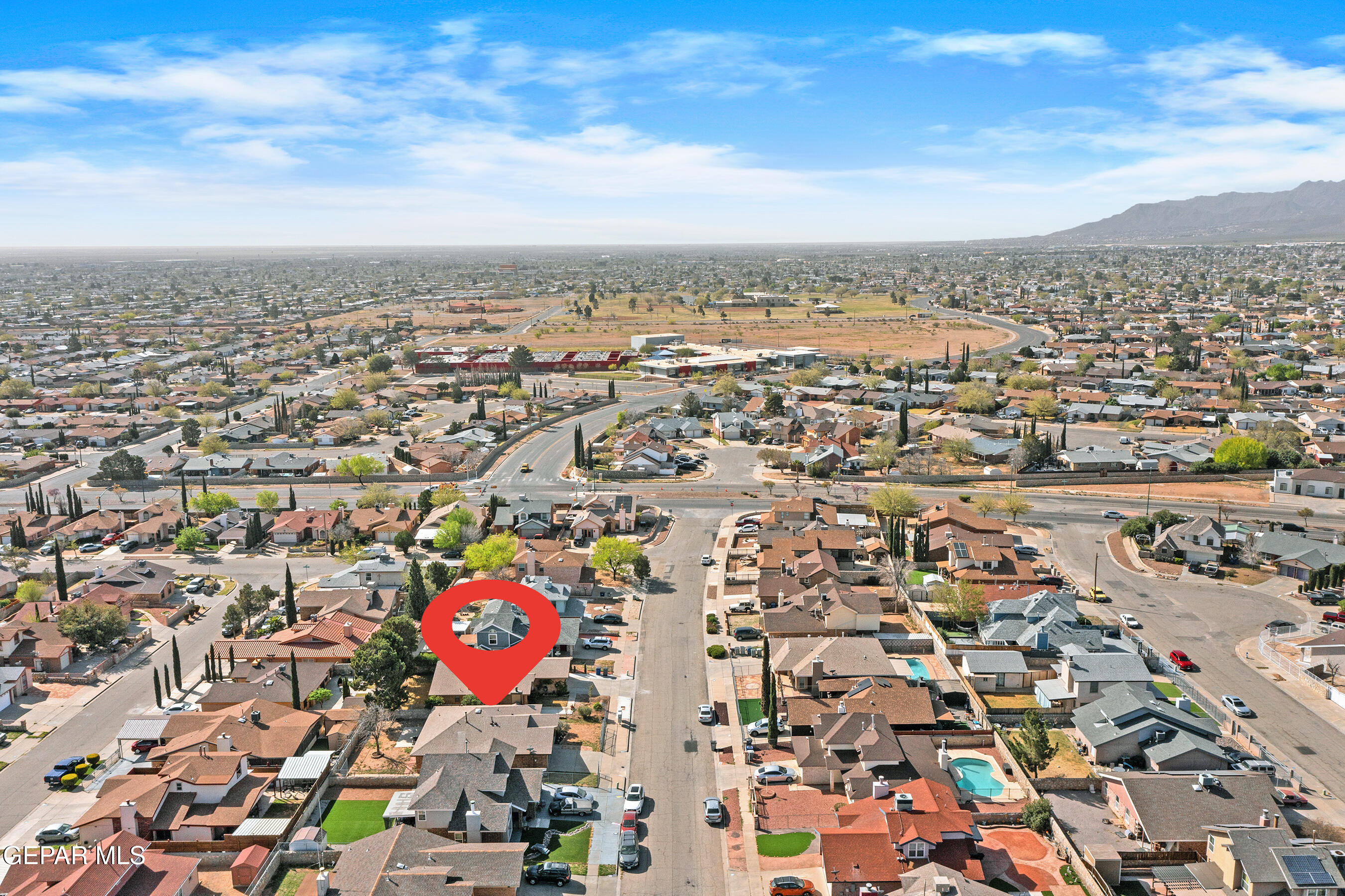 10928 SANDY KOUFAX Drive