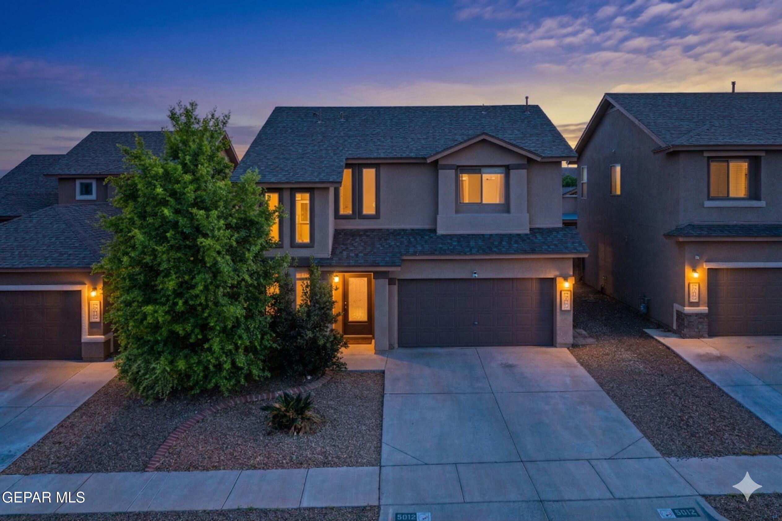 5012 COPPER RANCH Avenue