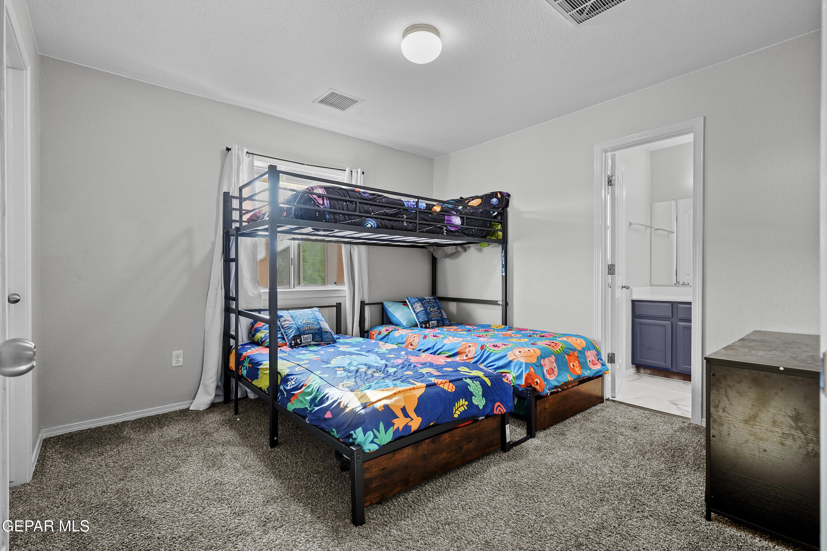 5012 COPPER RANCH Avenue