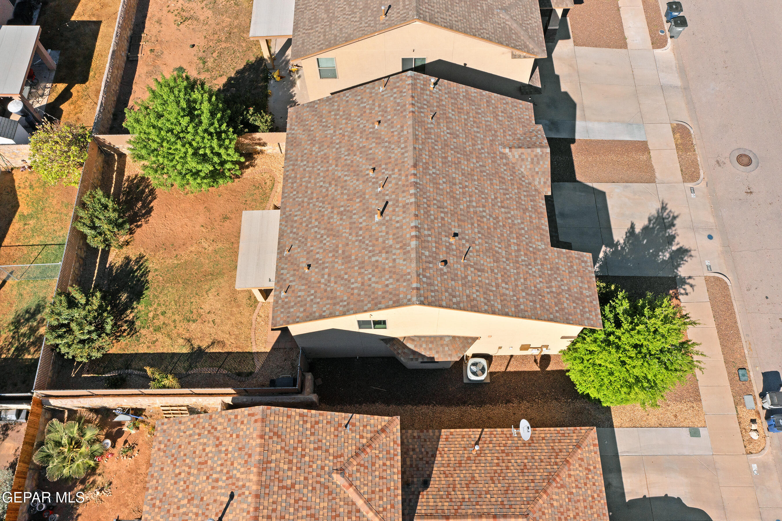 5012 COPPER RANCH Avenue