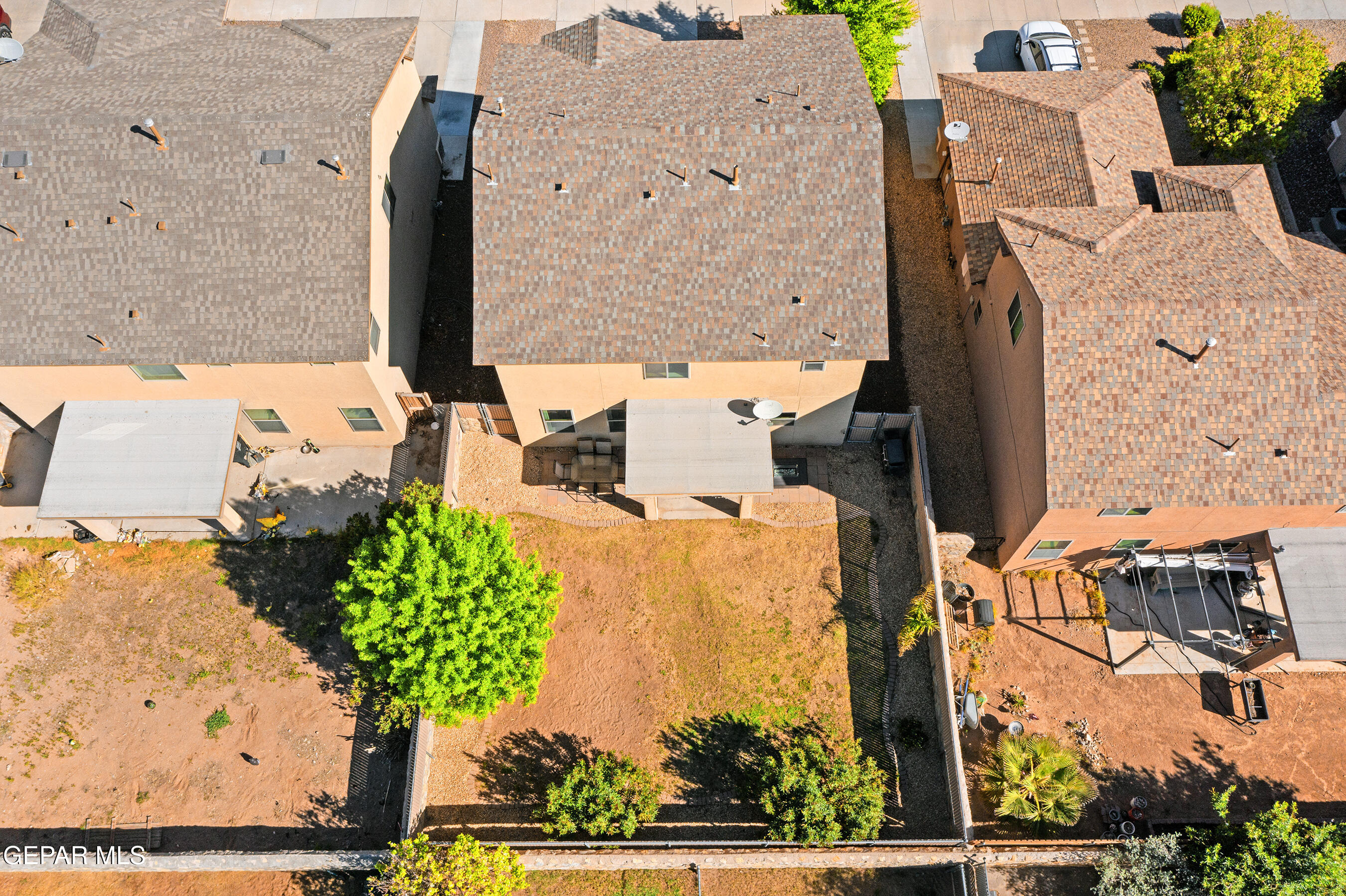 5012 COPPER RANCH Avenue