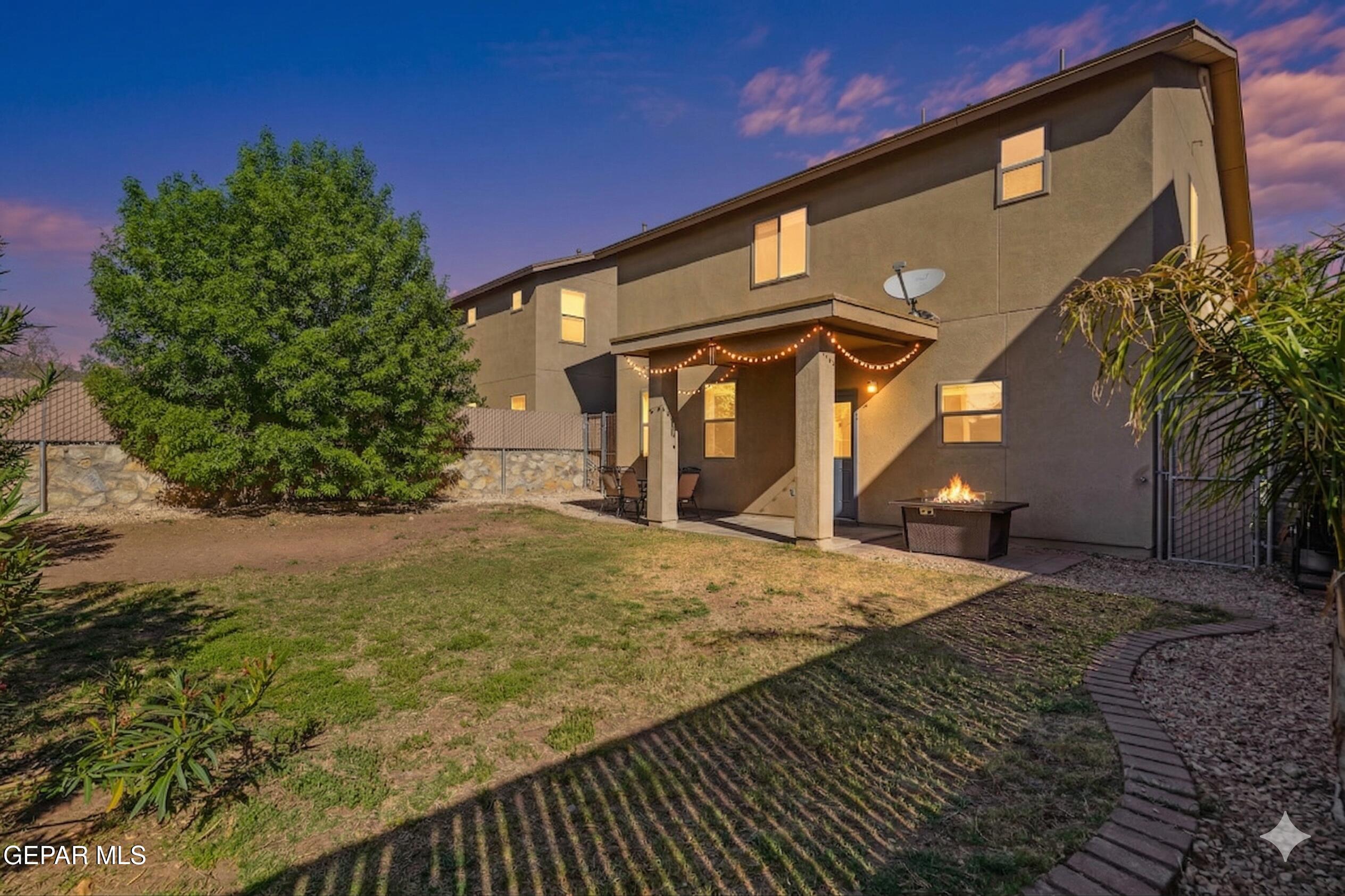 5012 COPPER RANCH Avenue