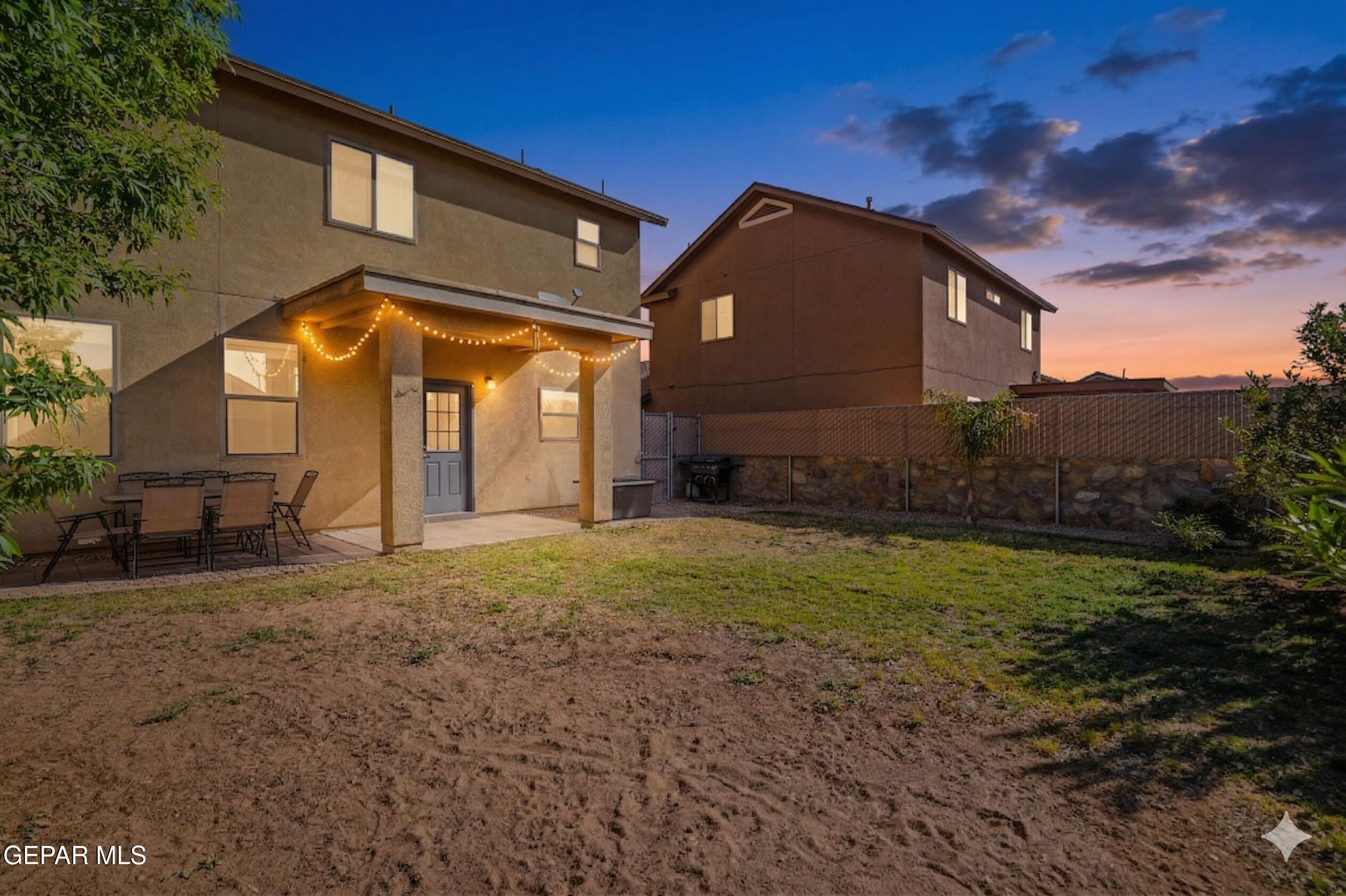 5012 COPPER RANCH Avenue