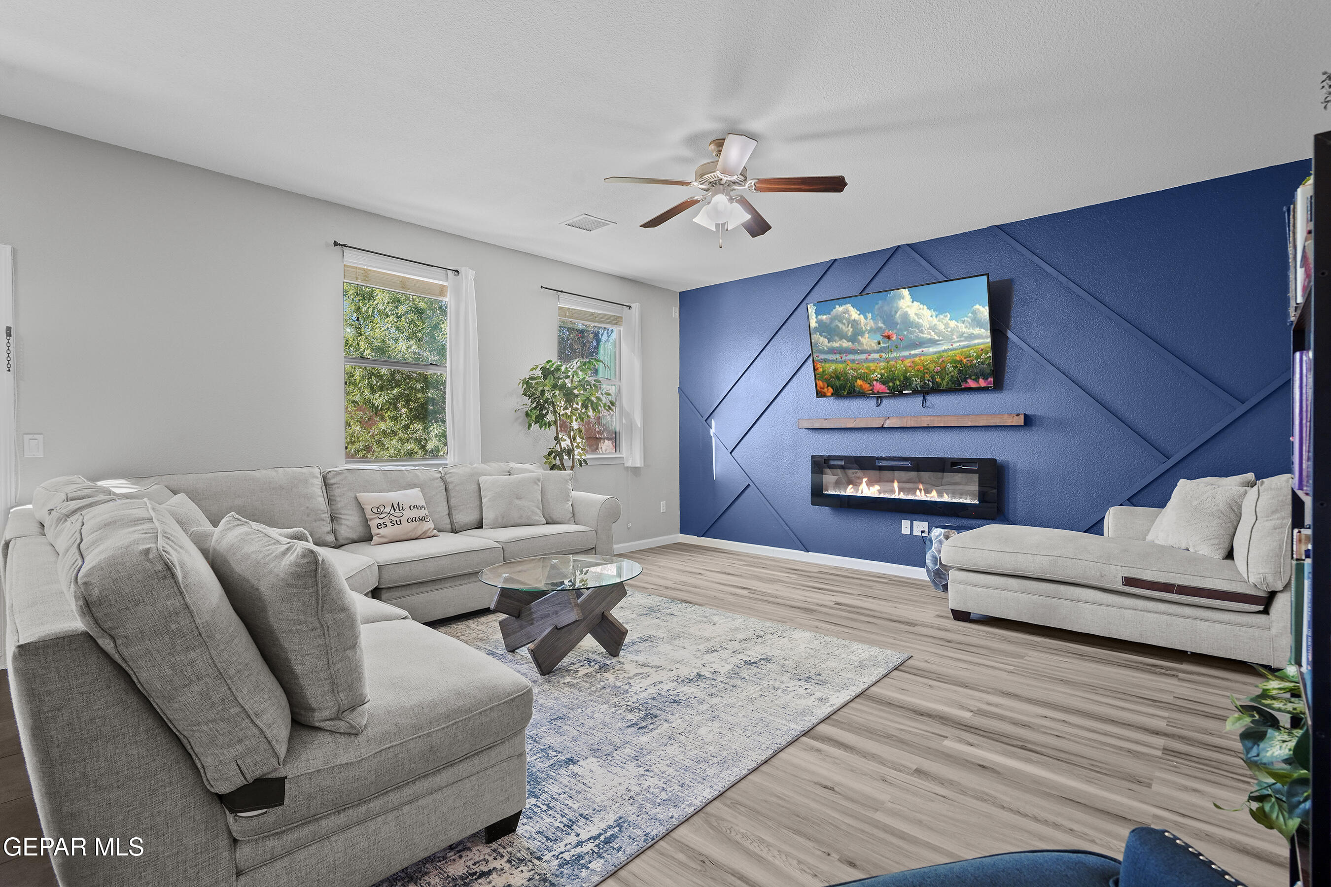 5012 COPPER RANCH Avenue