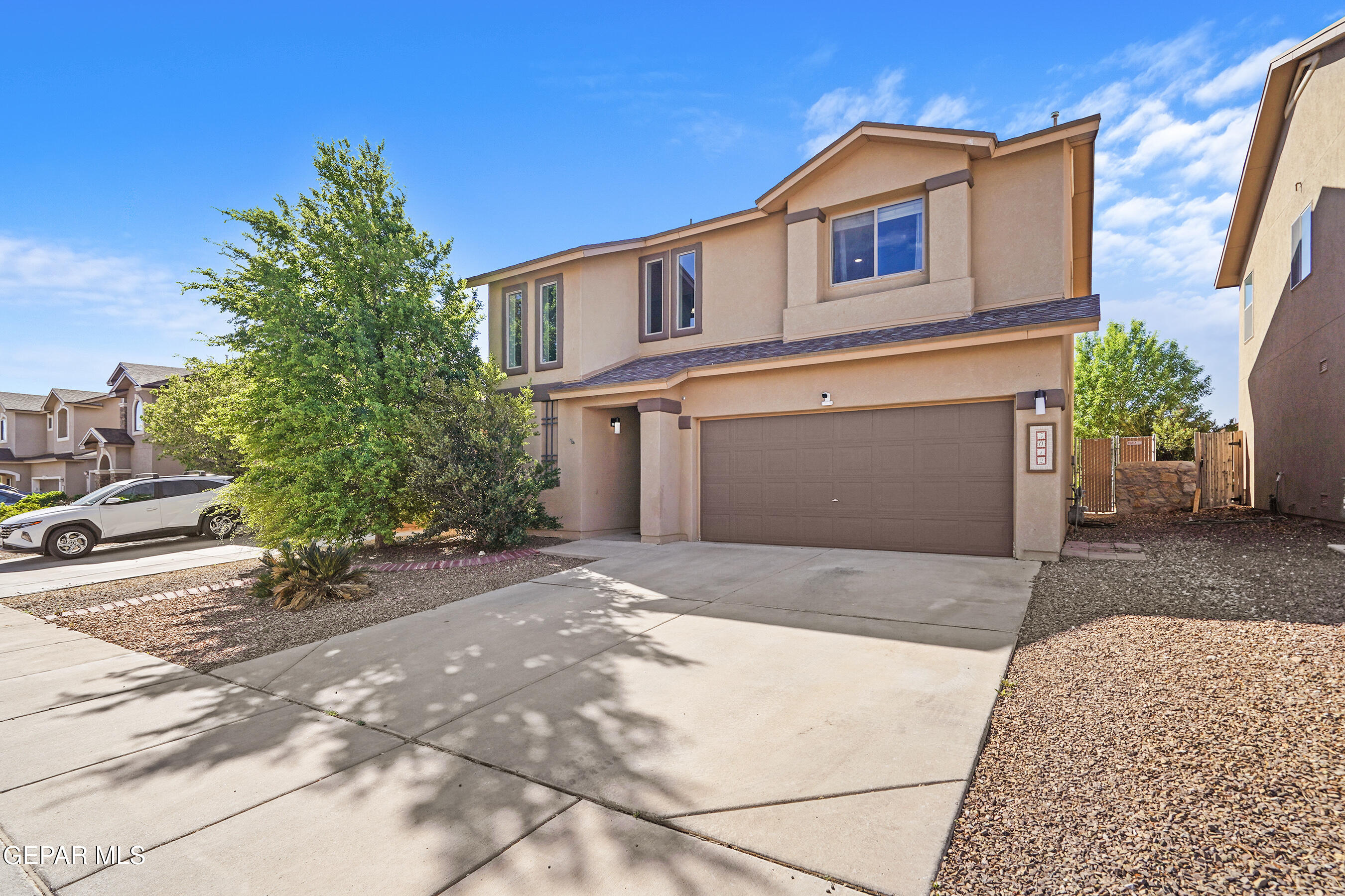 5012 COPPER RANCH Avenue