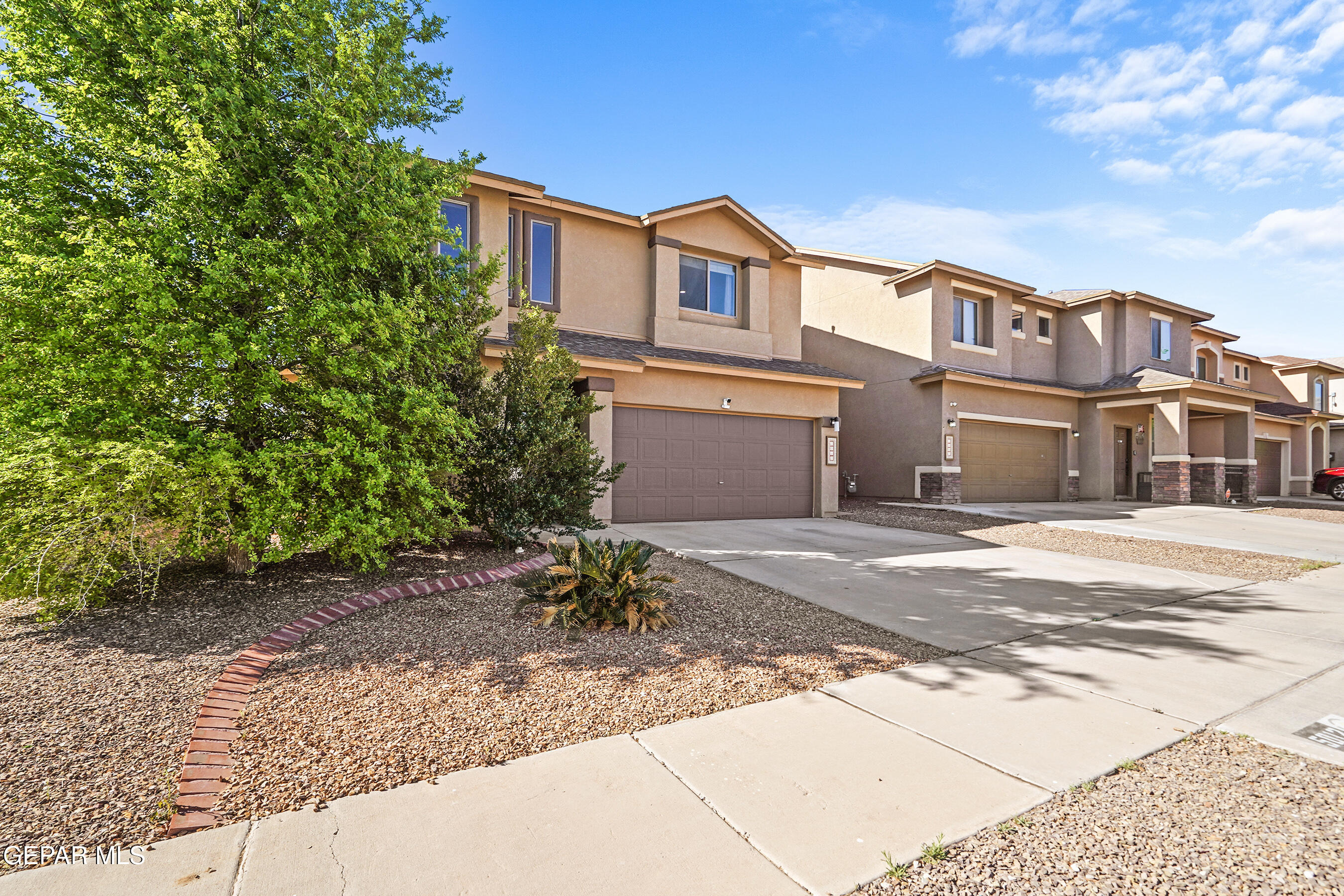 5012 COPPER RANCH Avenue