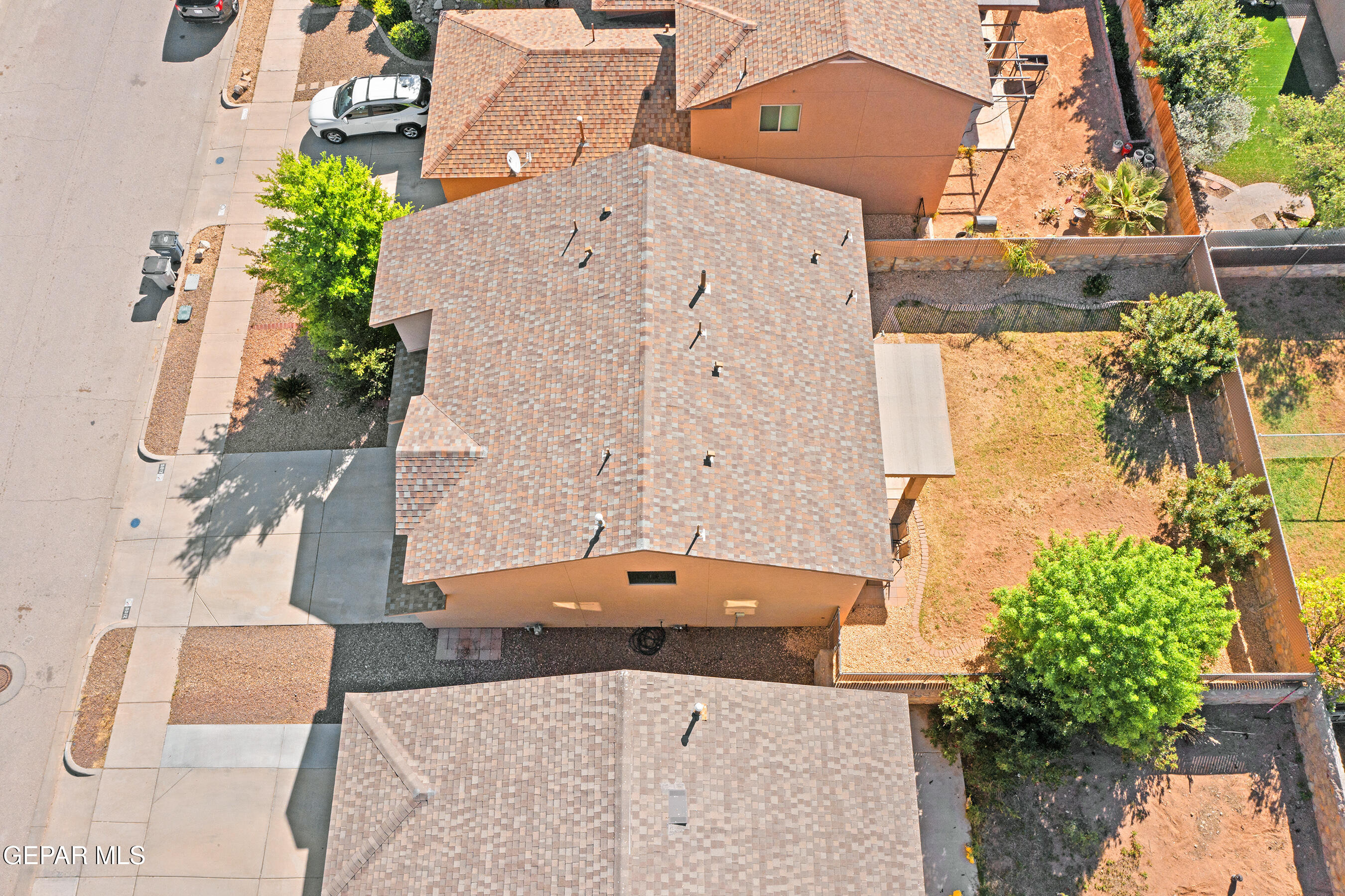 5012 COPPER RANCH Avenue