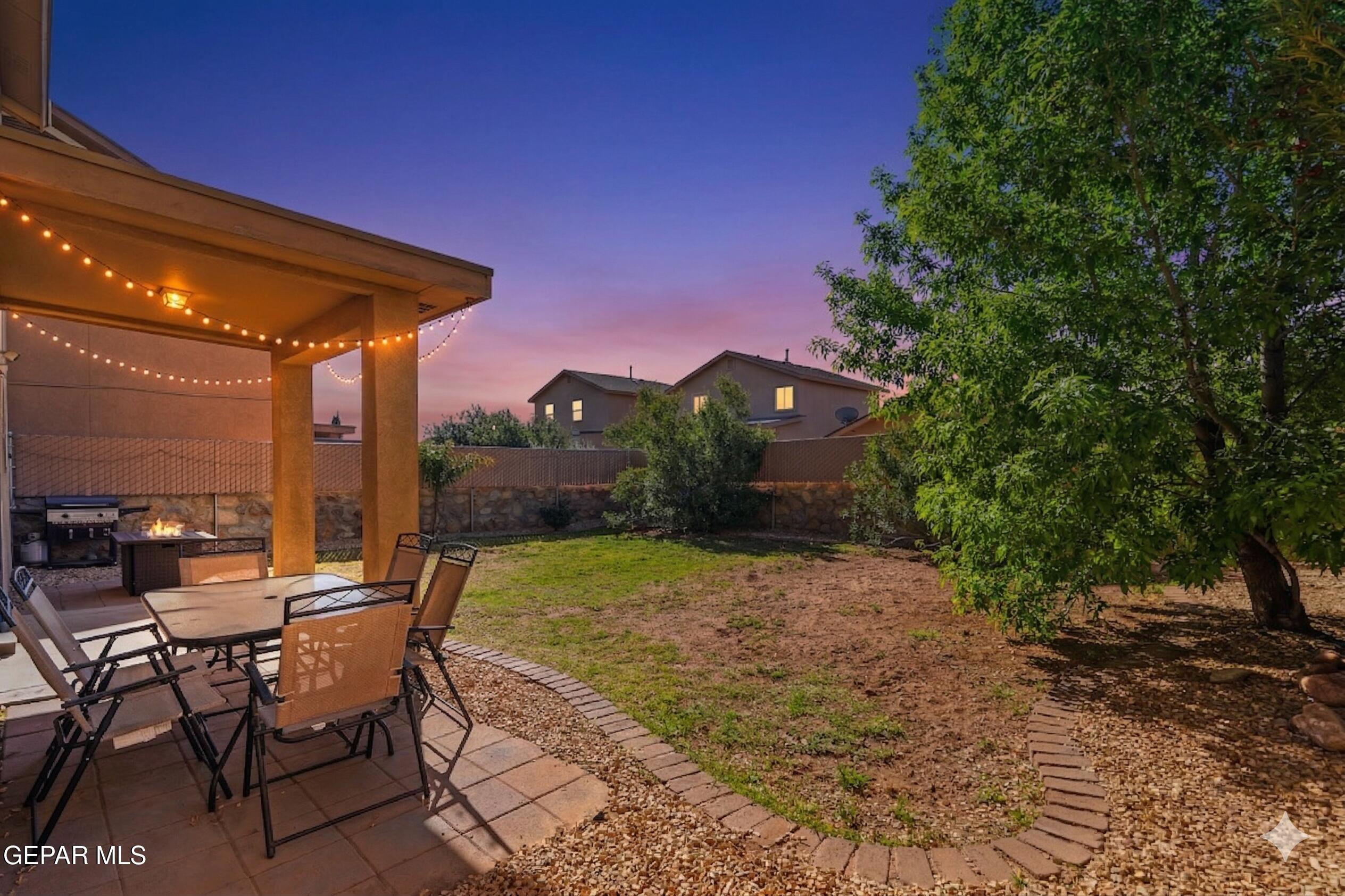 5012 COPPER RANCH Avenue