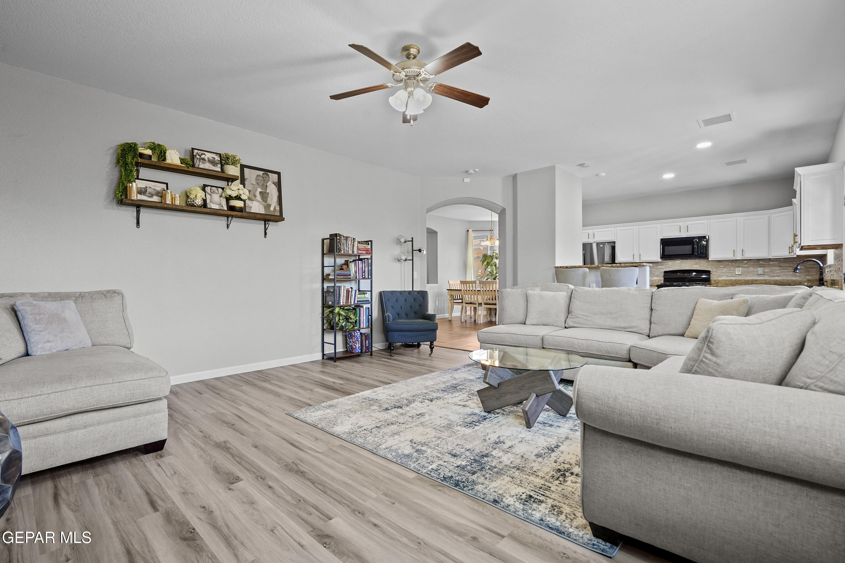 5012 COPPER RANCH Avenue