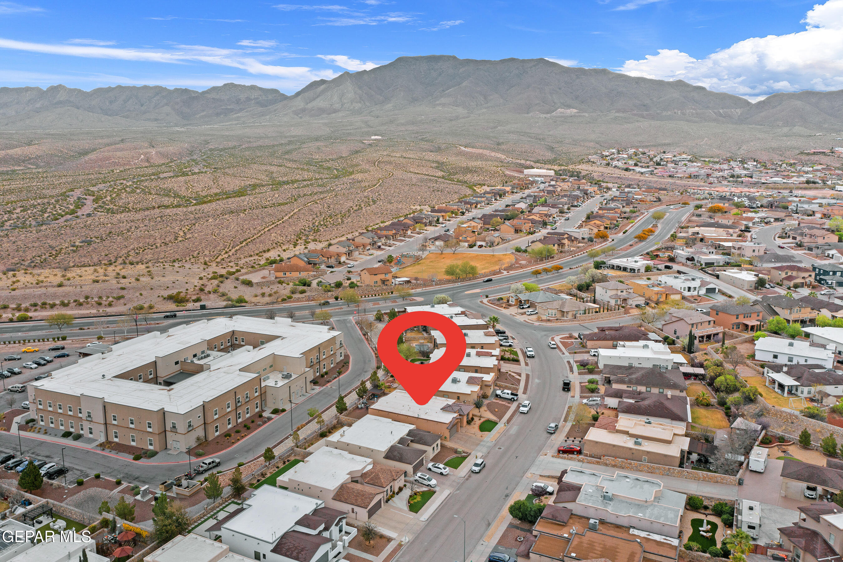 7245 CANYON WREN Avenue