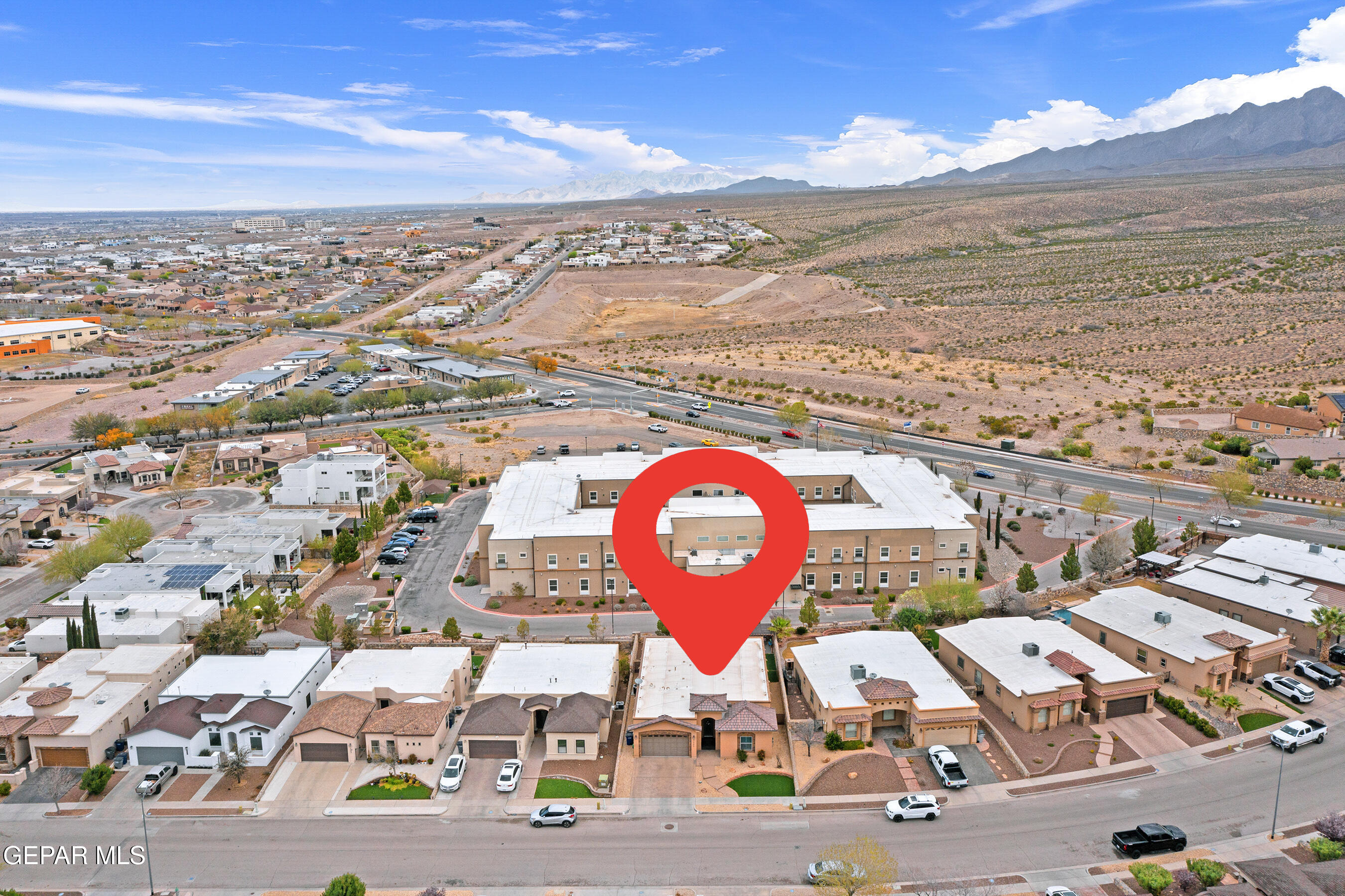 7245 CANYON WREN Avenue