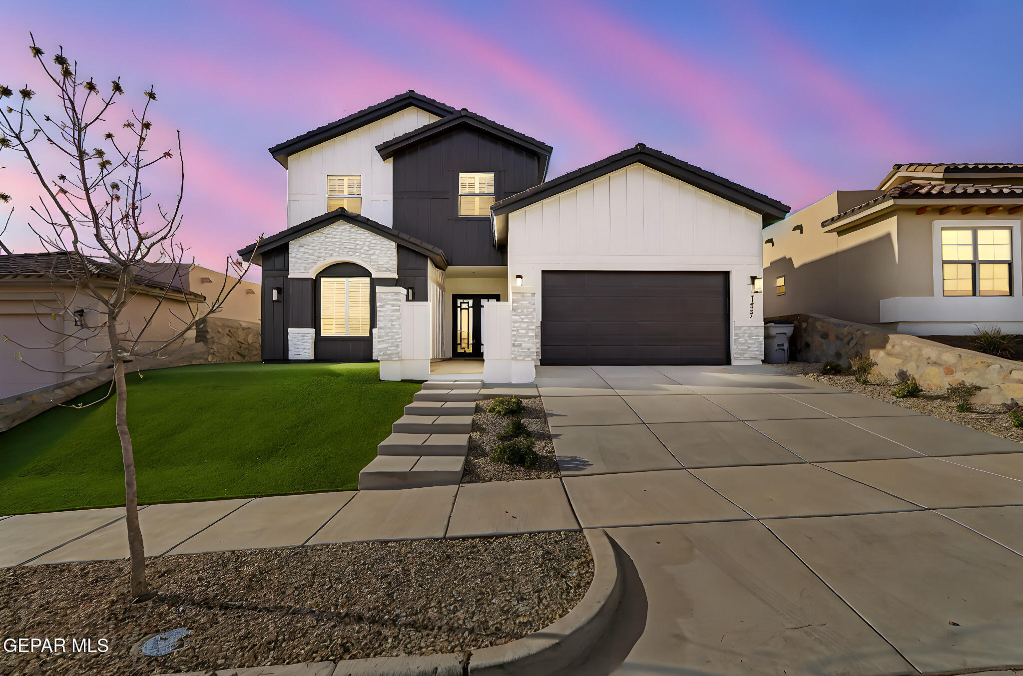 7437 CAVESON Road