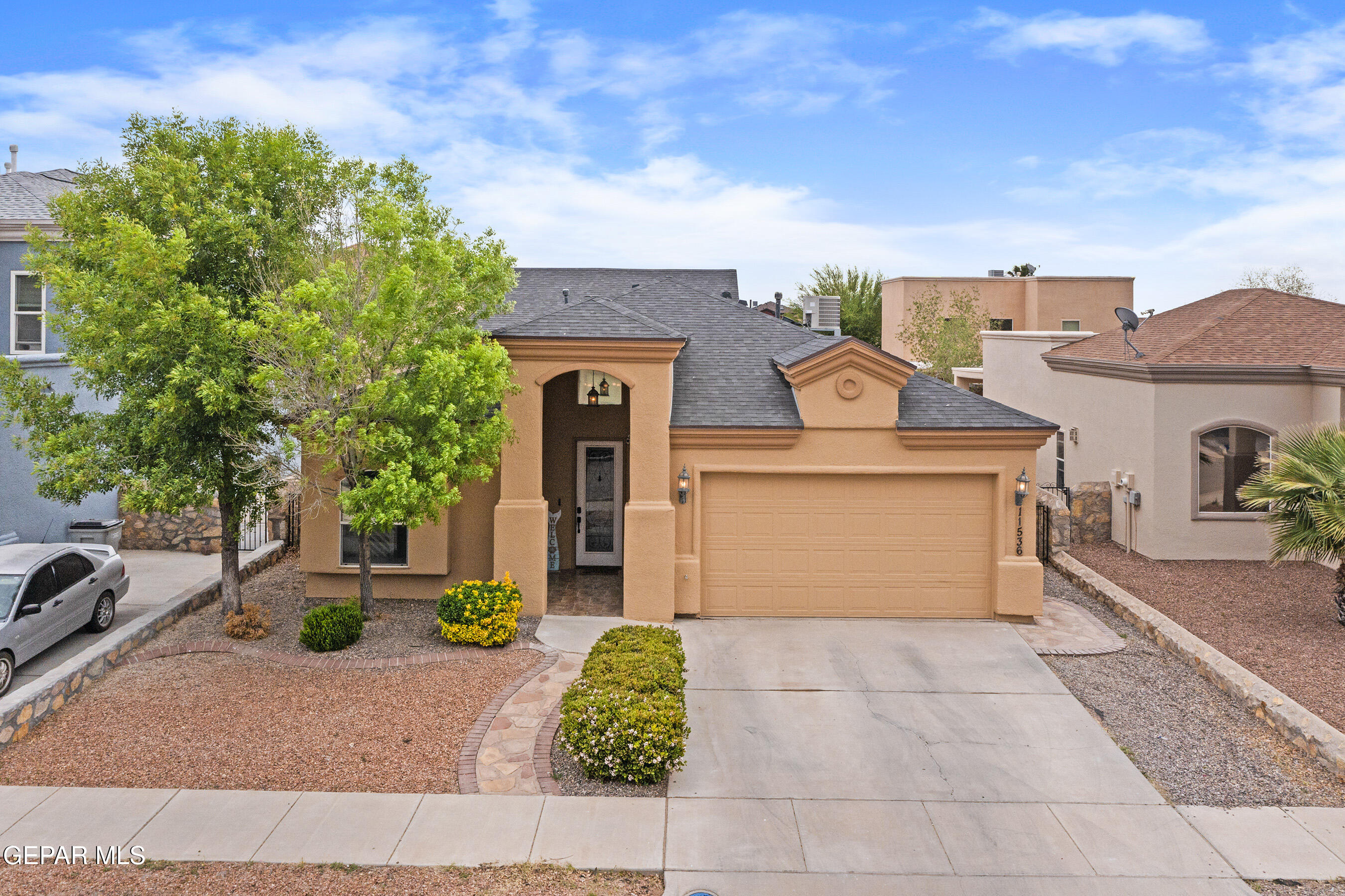 11536 CHARLES BOYLE Place