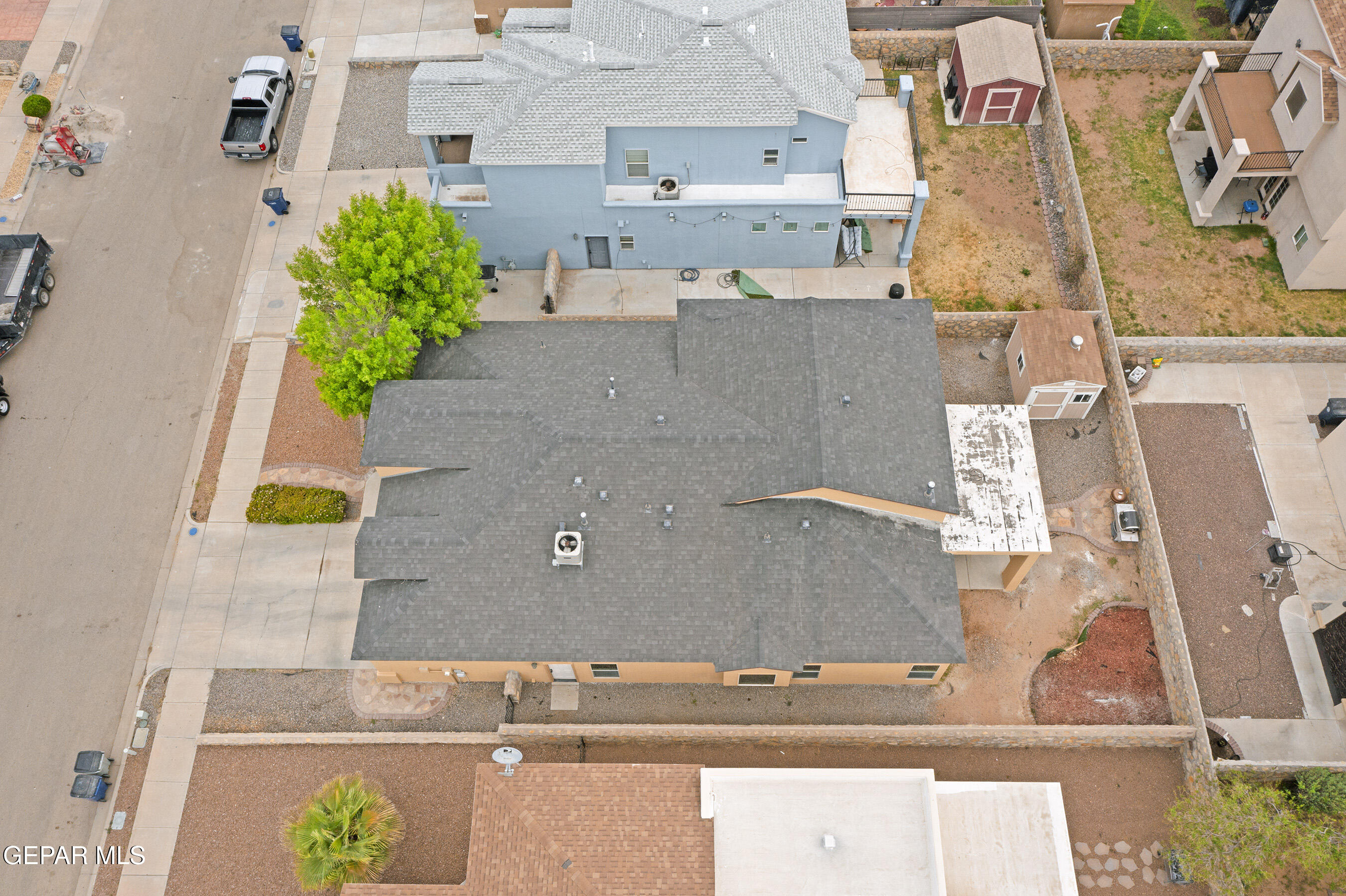 11536 CHARLES BOYLE Place