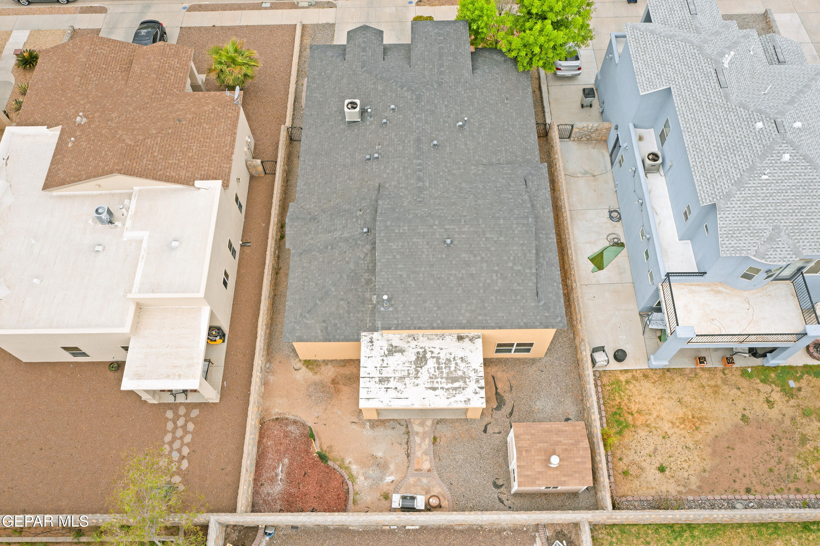 11536 CHARLES BOYLE Place