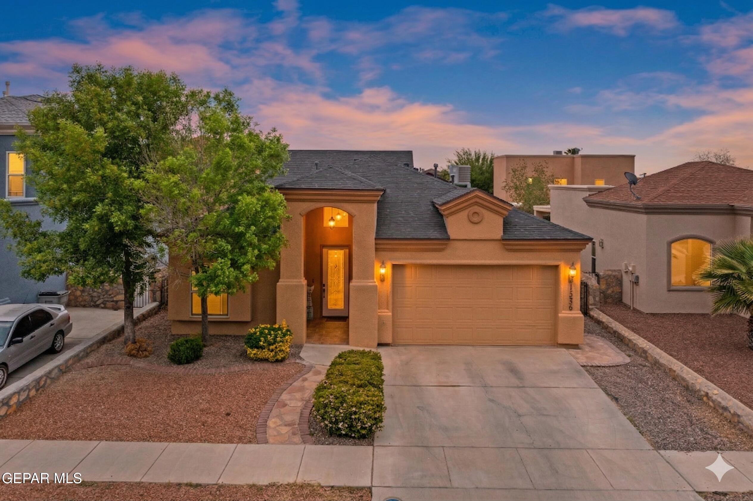 11536 CHARLES BOYLE Place