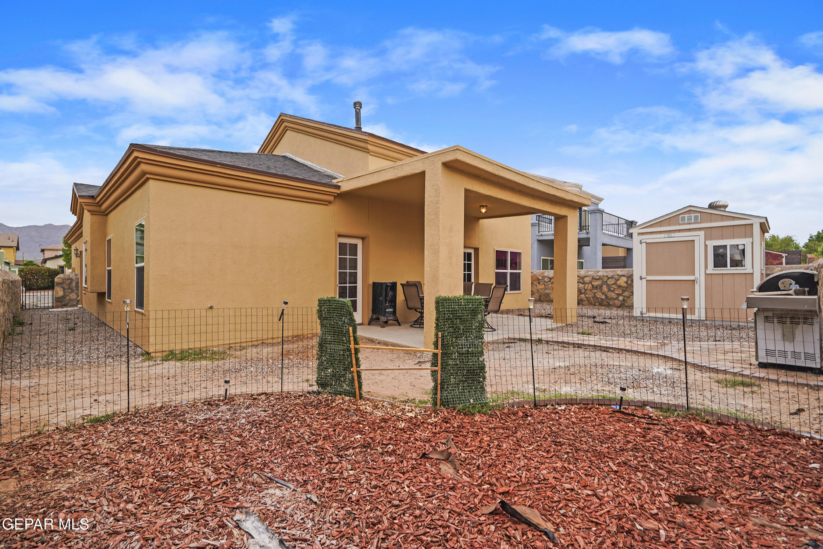 11536 CHARLES BOYLE Place