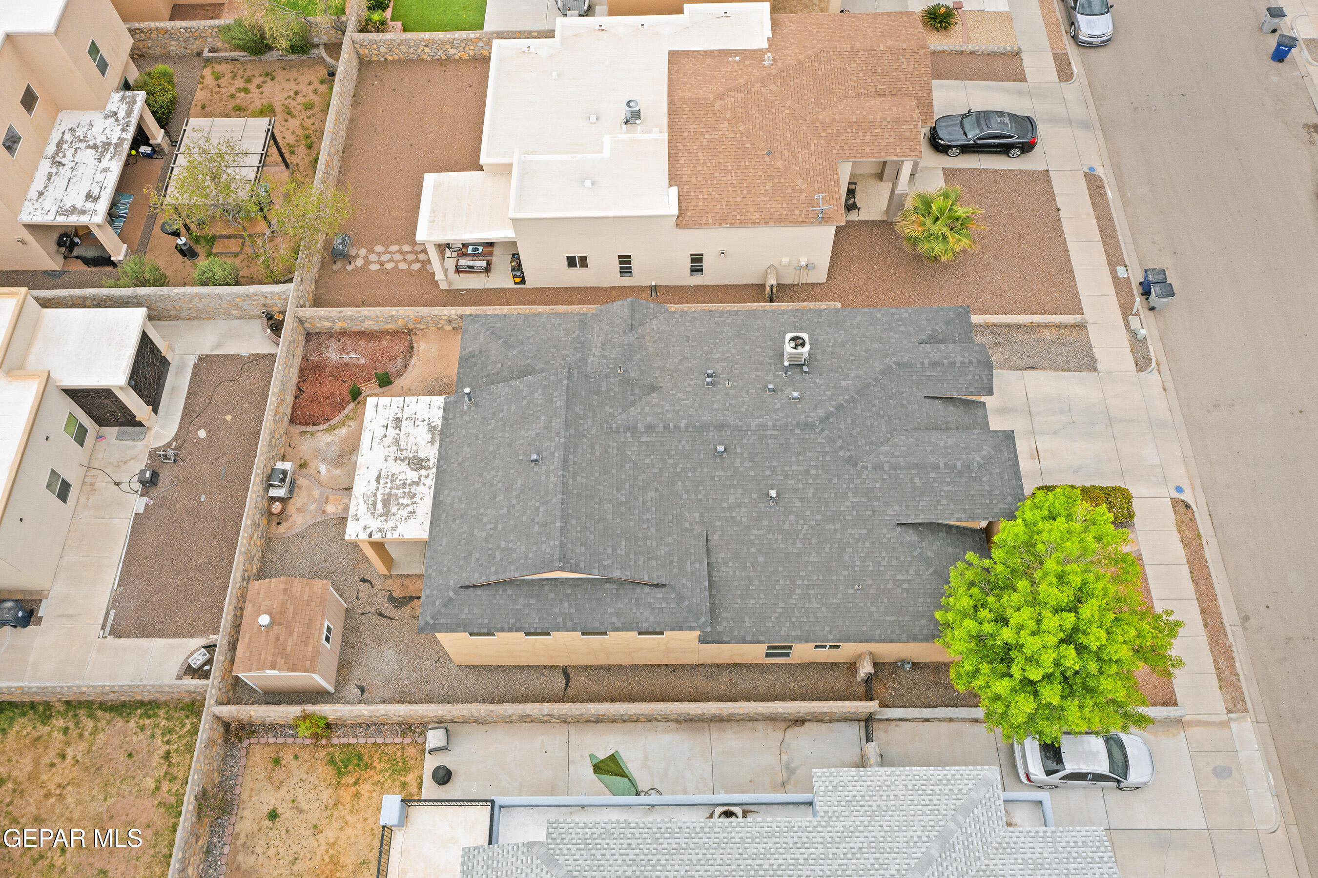 11536 CHARLES BOYLE Place