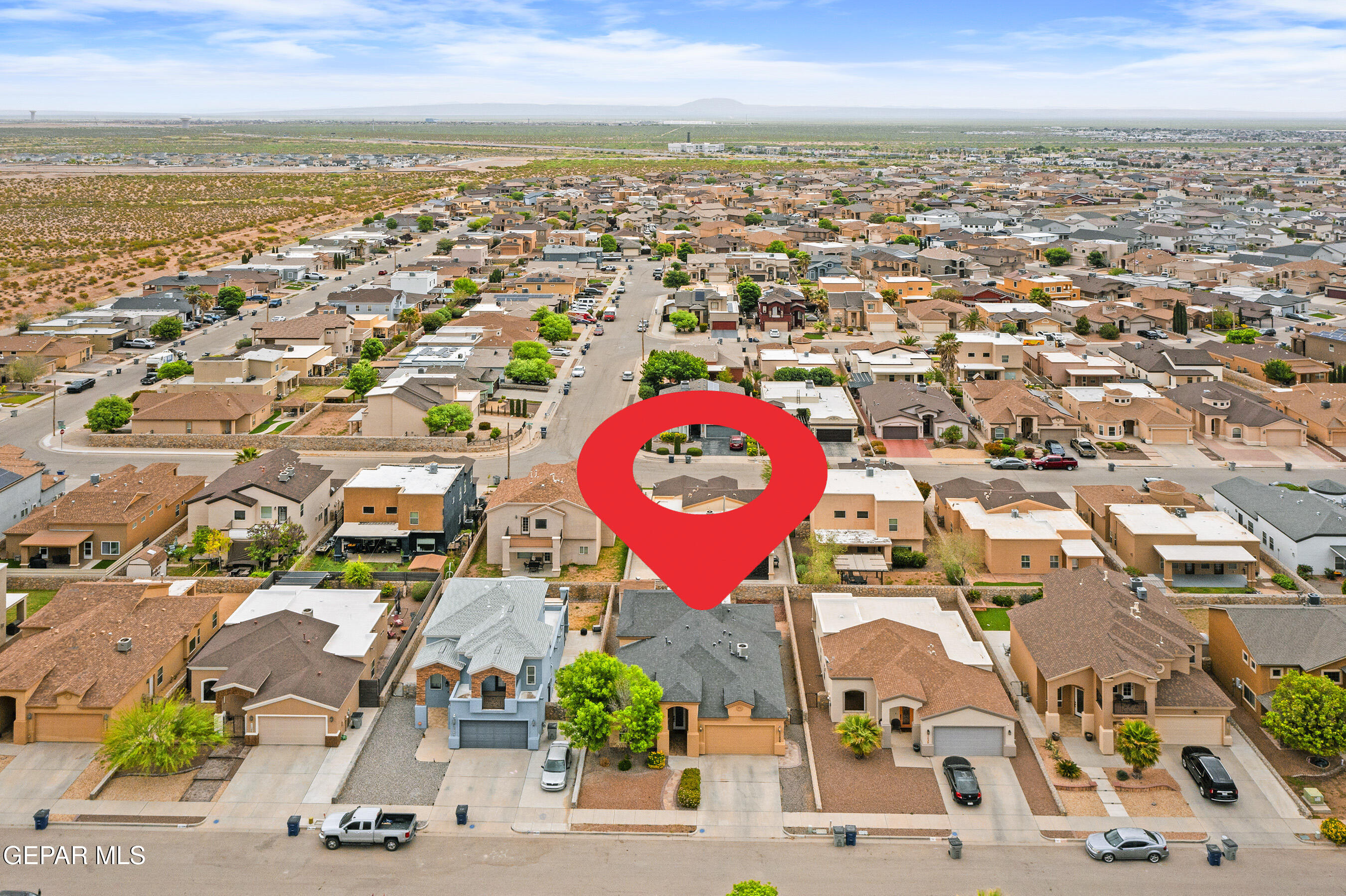 11536 CHARLES BOYLE Place