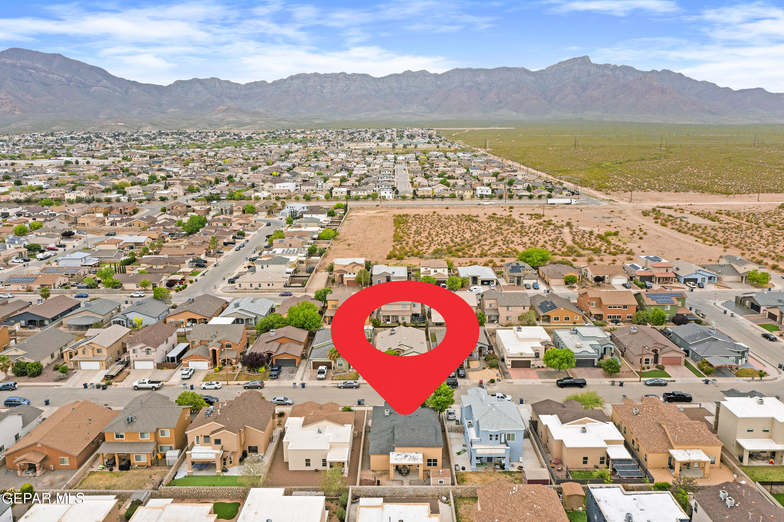 11536 CHARLES BOYLE Place