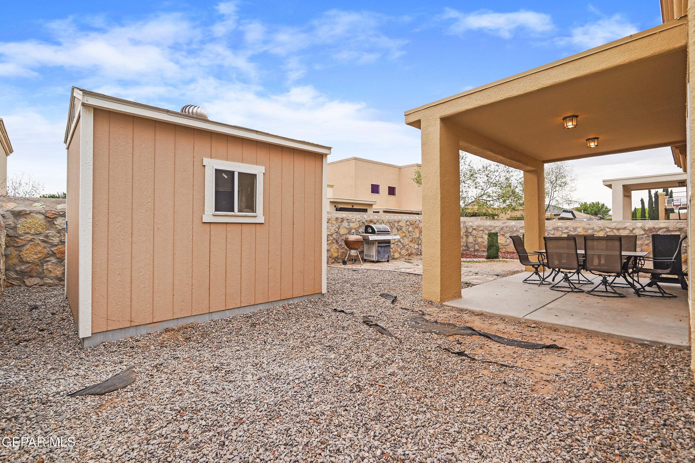 11536 CHARLES BOYLE Place