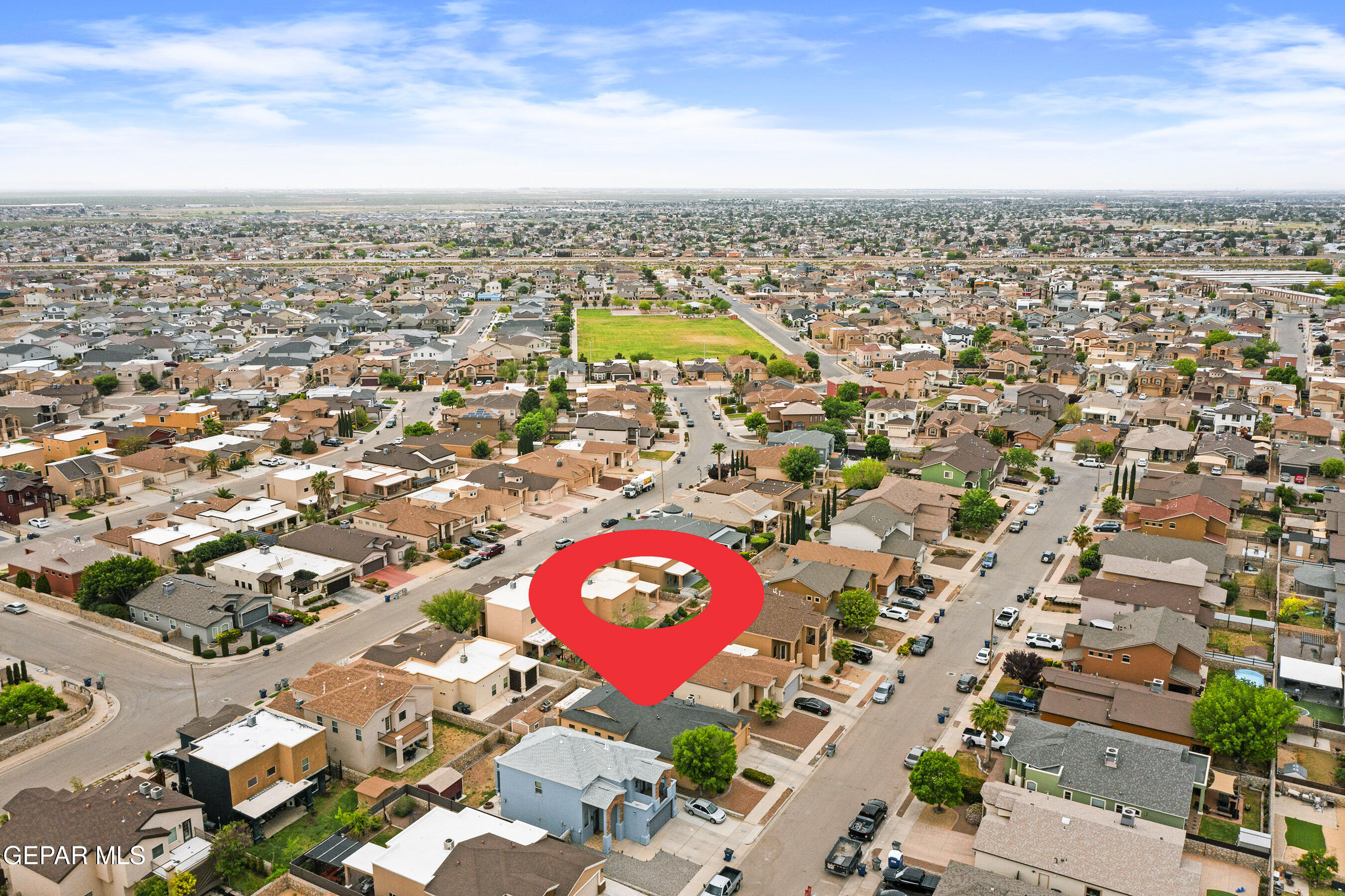 11536 CHARLES BOYLE Place