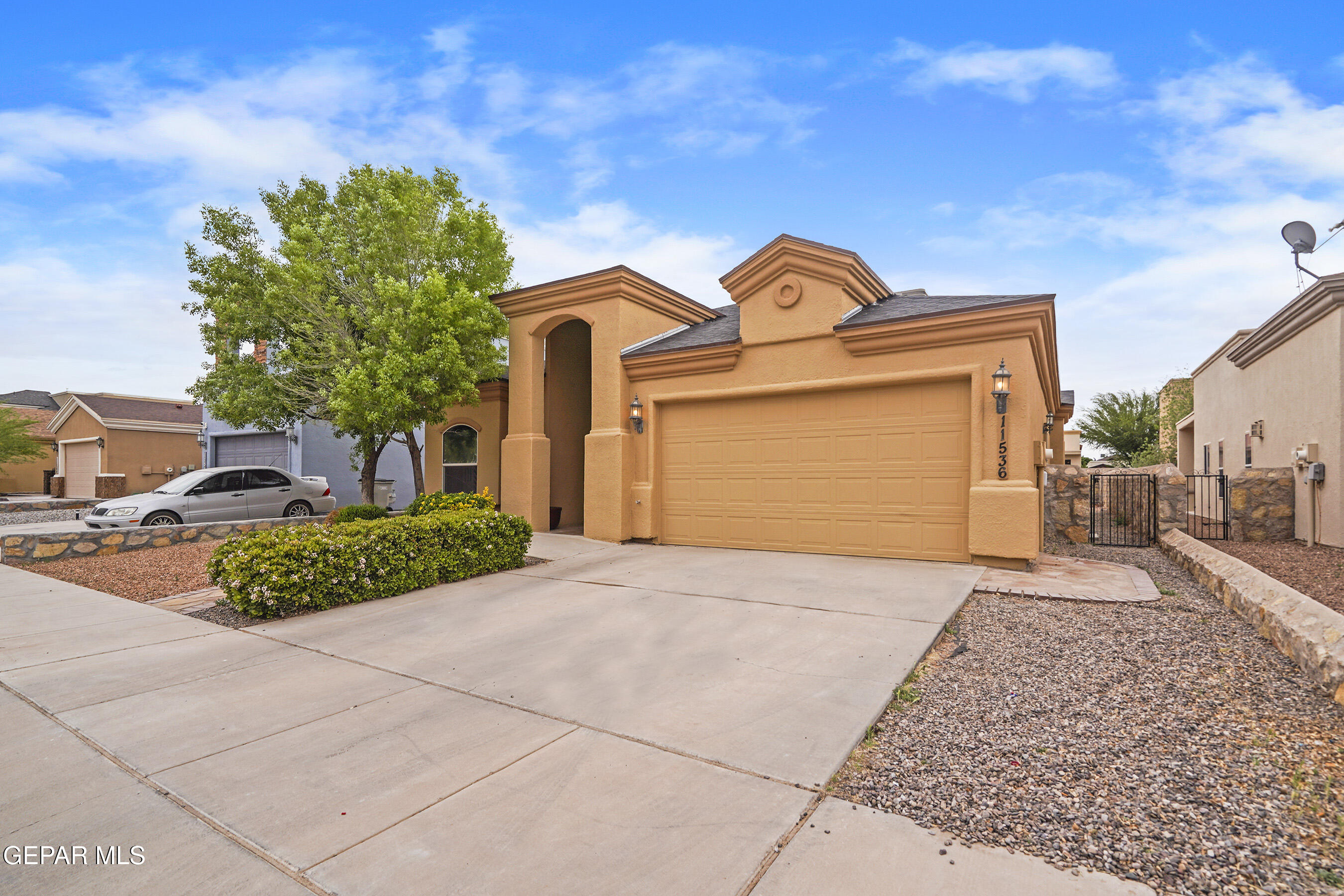 11536 CHARLES BOYLE Place