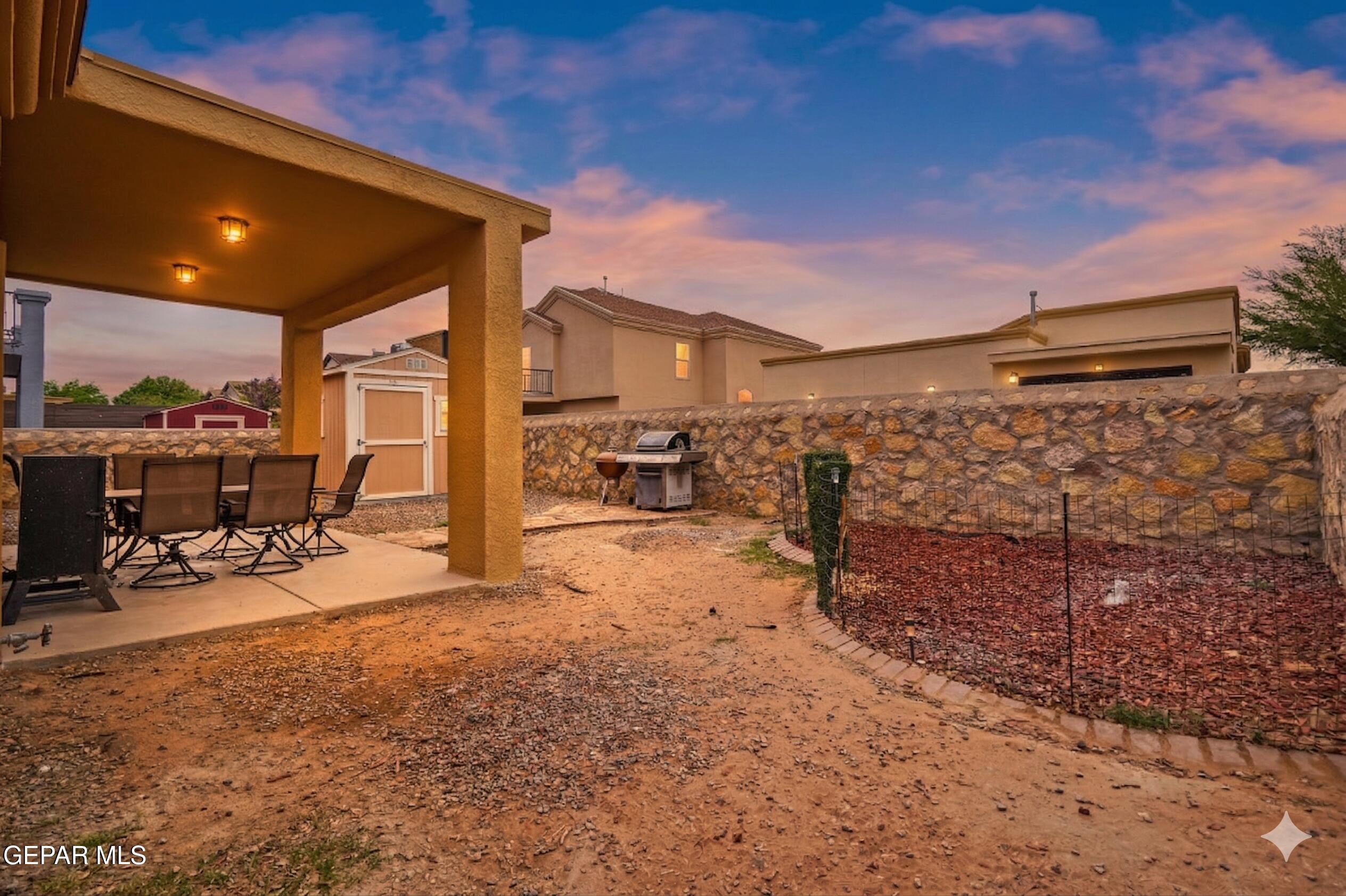 11536 CHARLES BOYLE Place