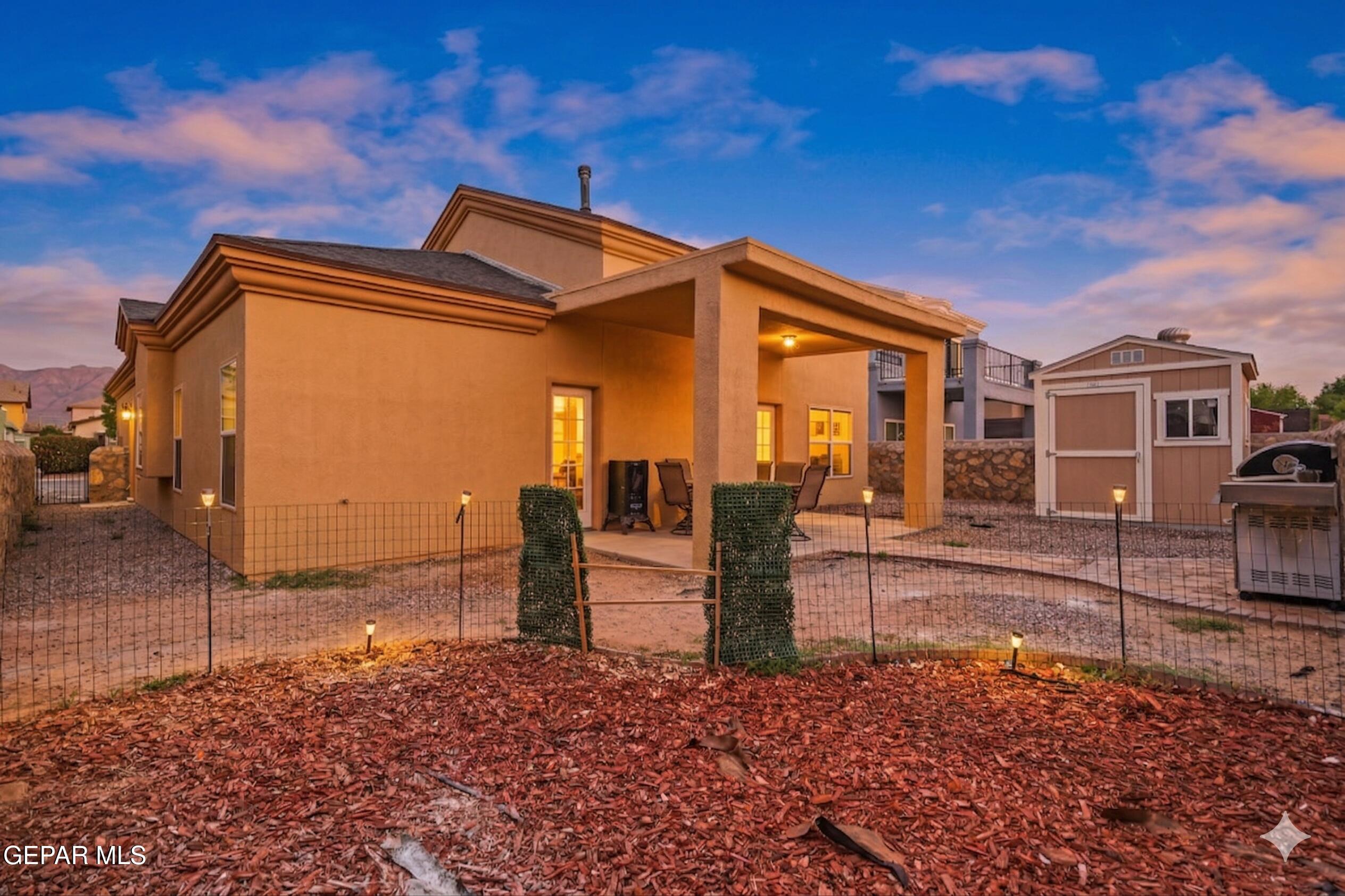 11536 CHARLES BOYLE Place