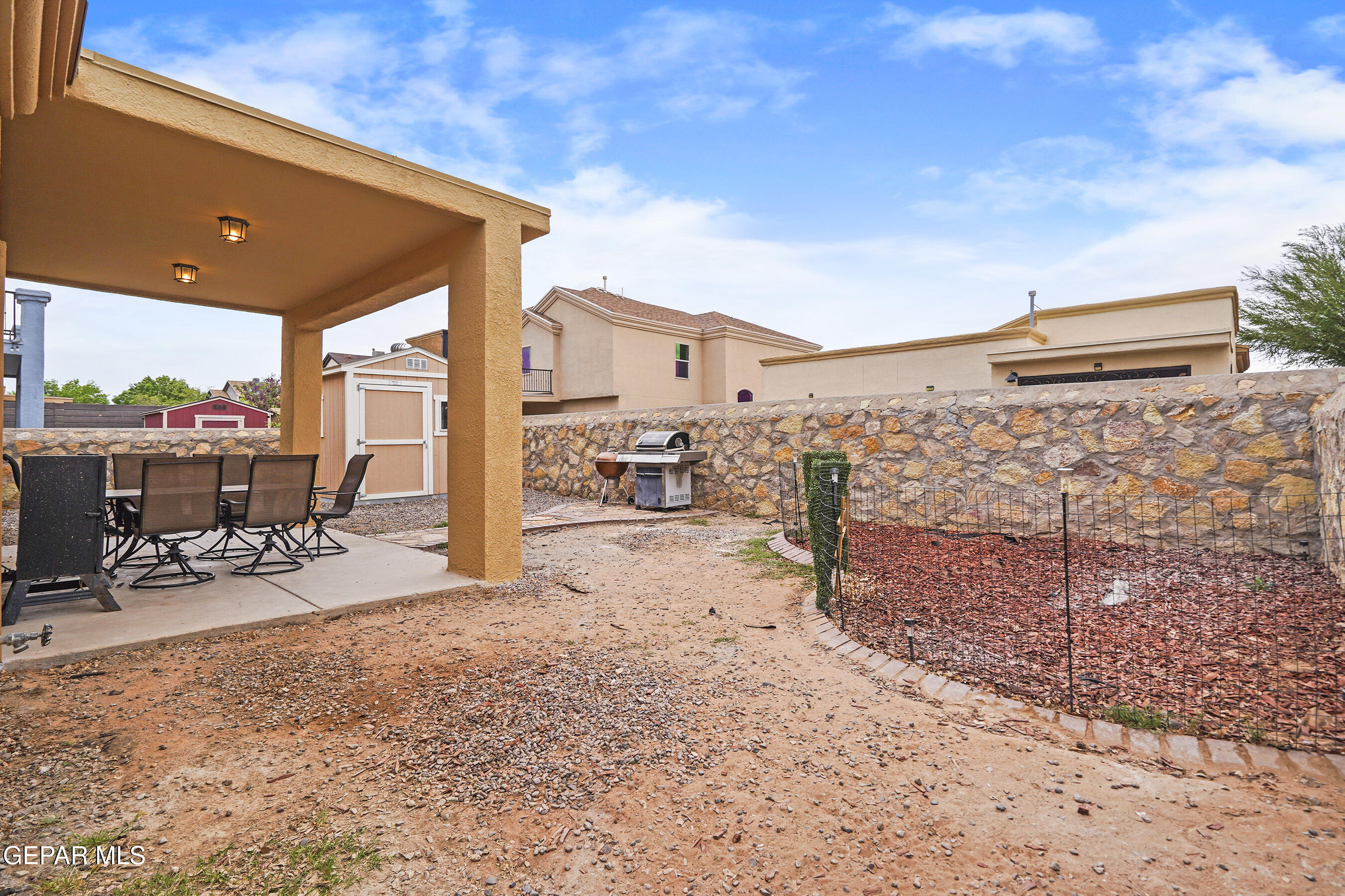 11536 CHARLES BOYLE Place