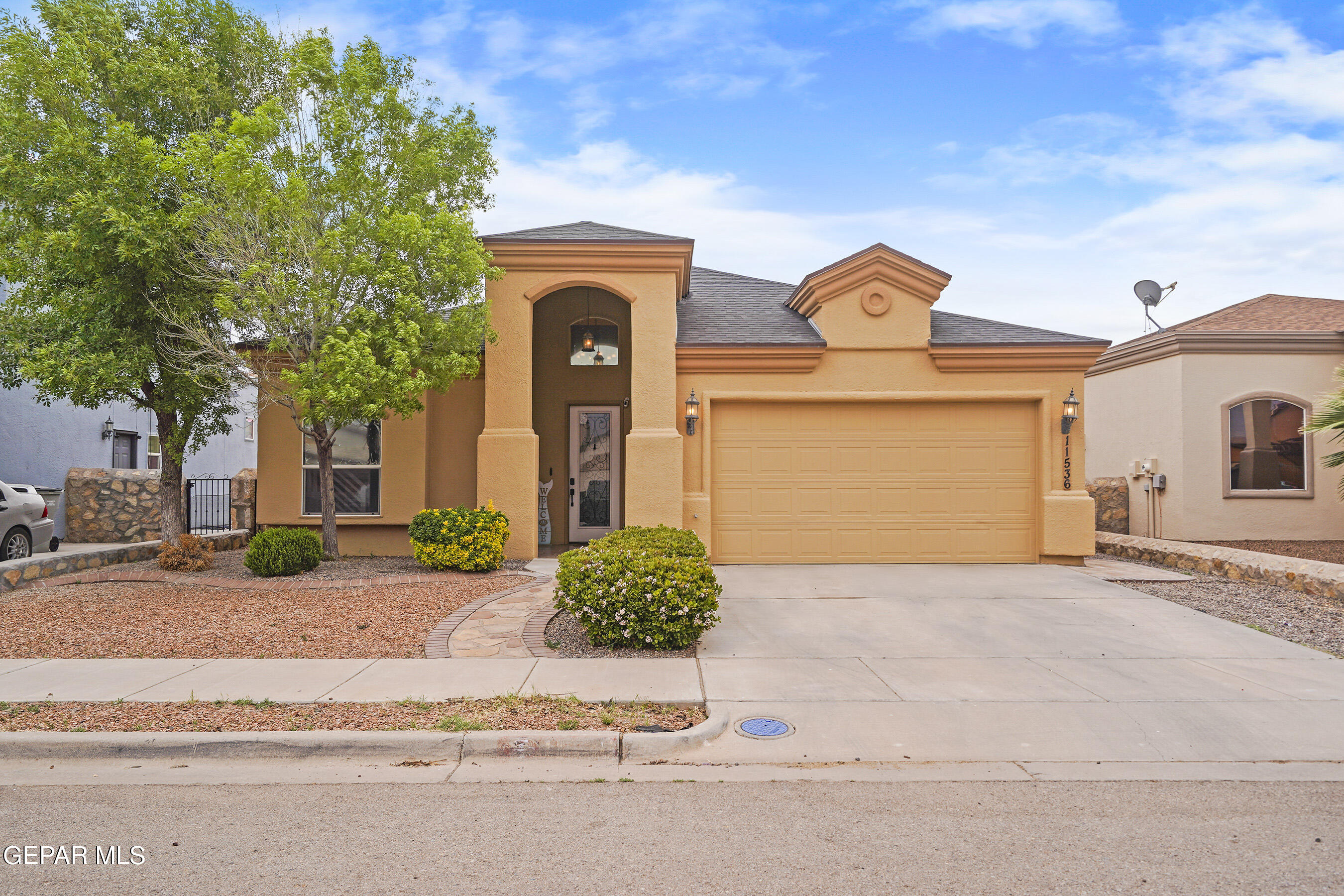 11536 CHARLES BOYLE Place