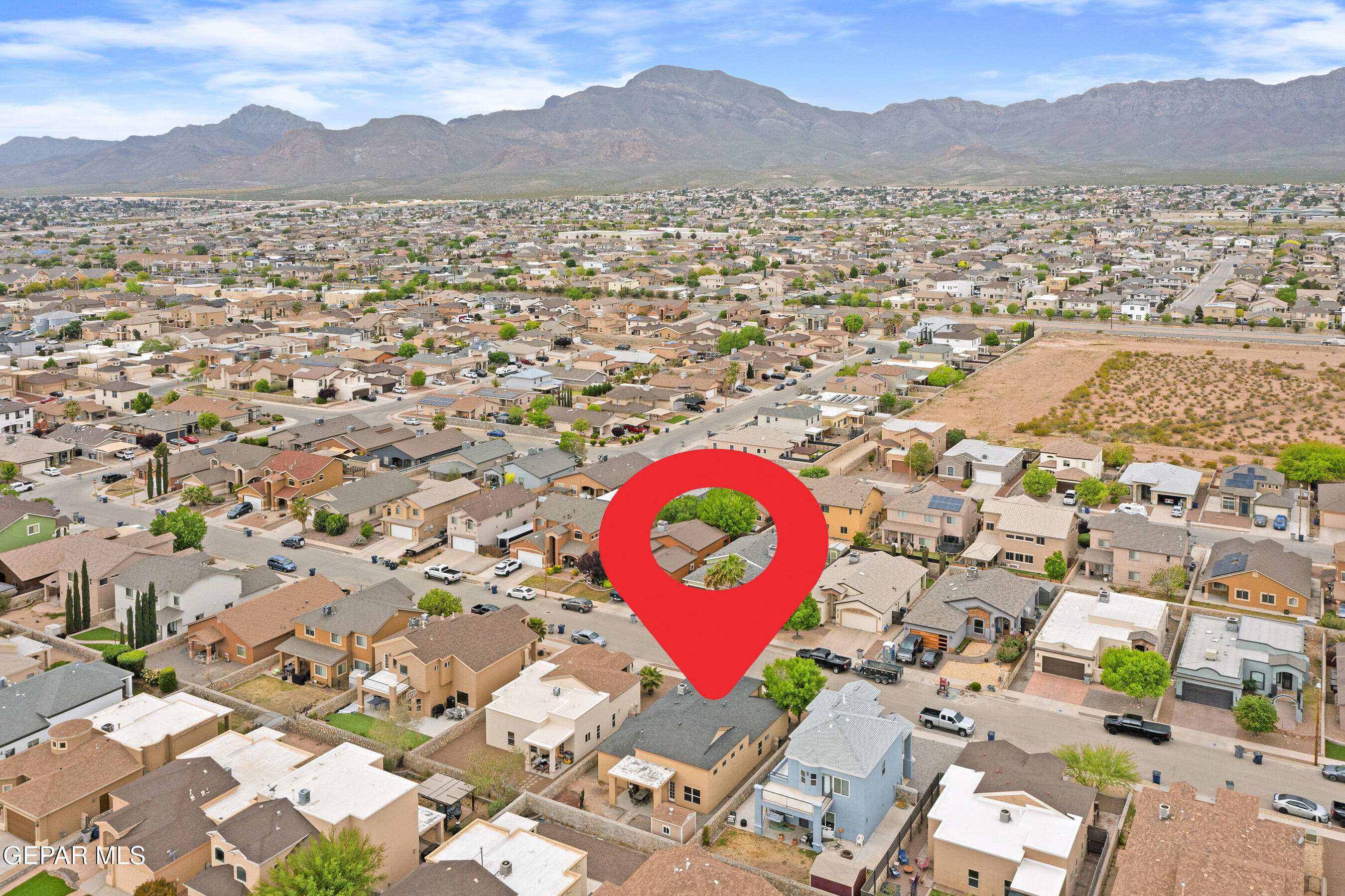 11536 CHARLES BOYLE Place