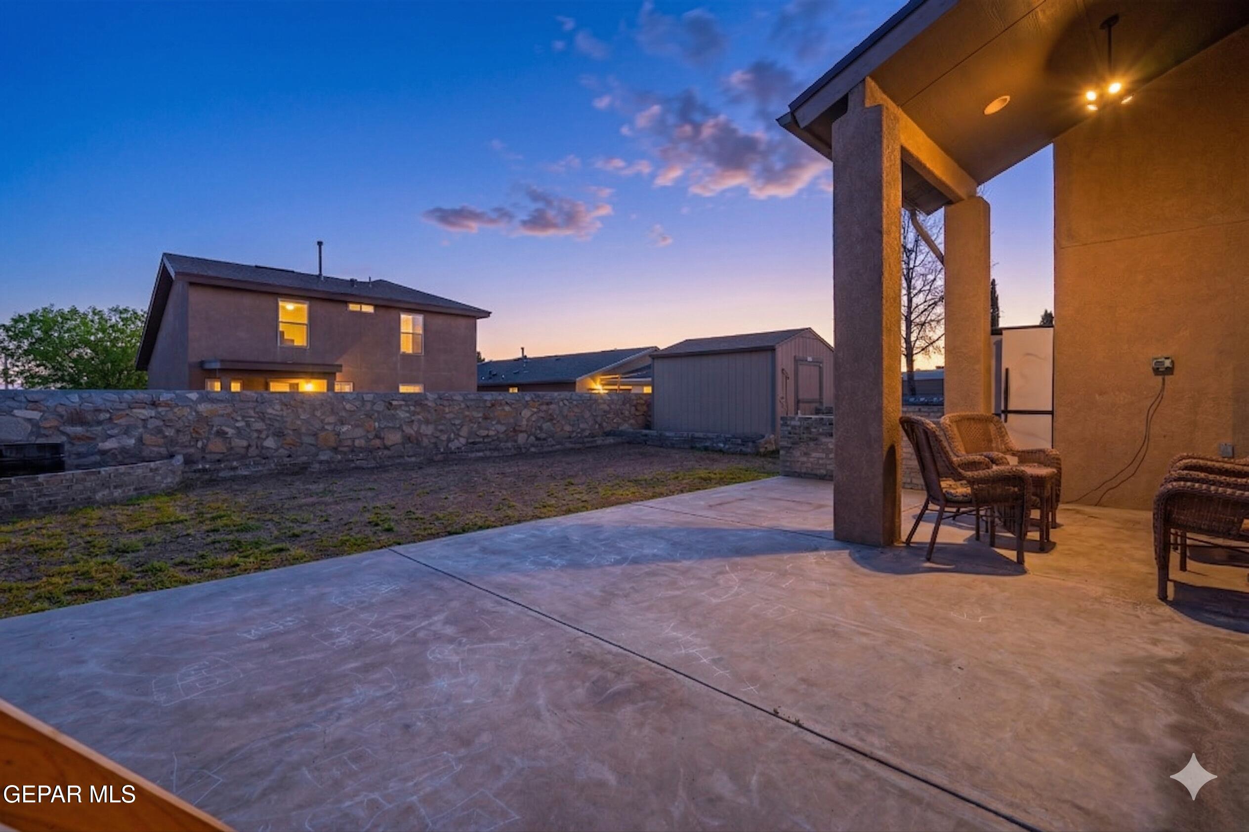 11984 MESQUITE MIEL Drive