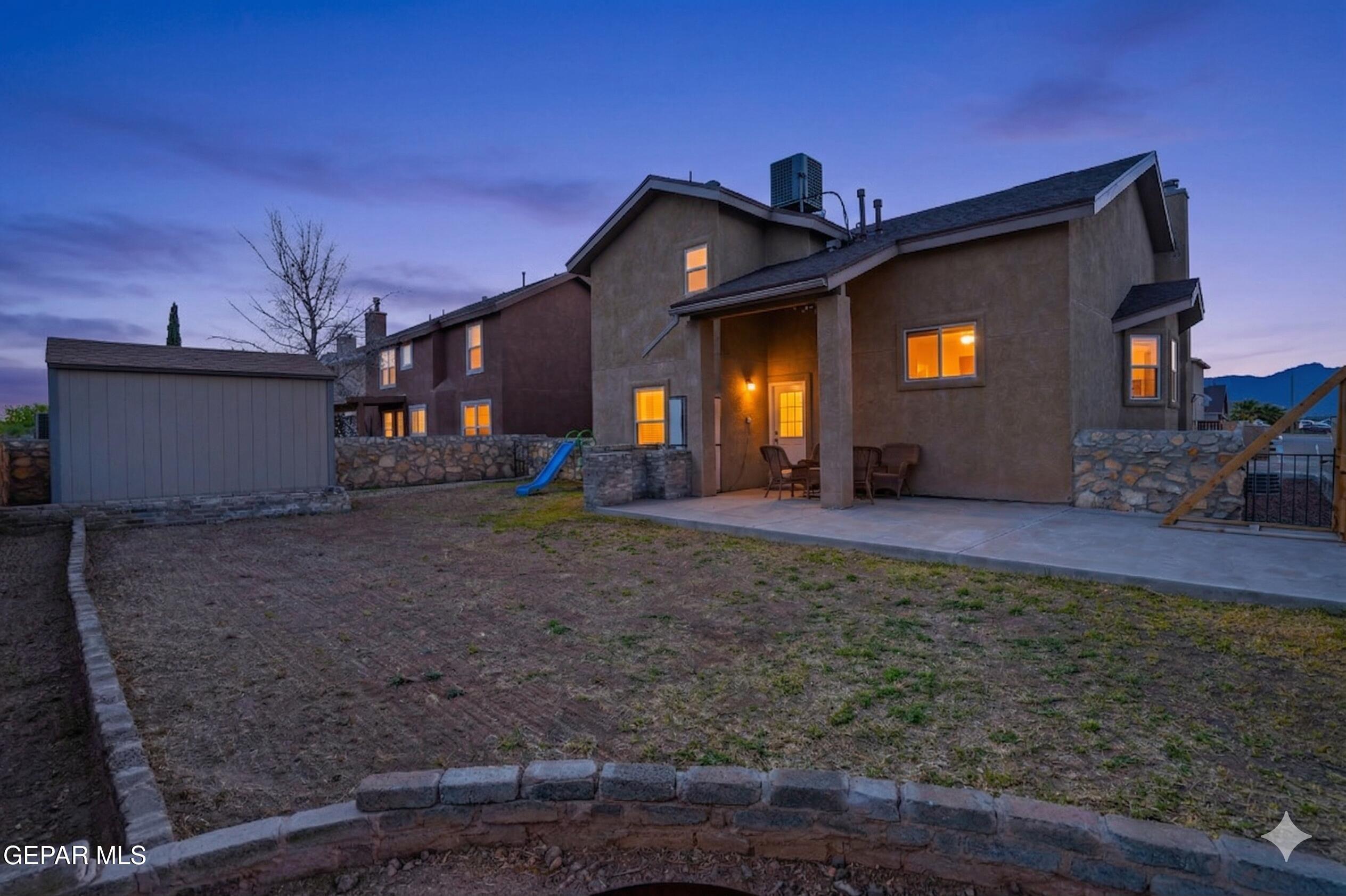 11984 MESQUITE MIEL Drive