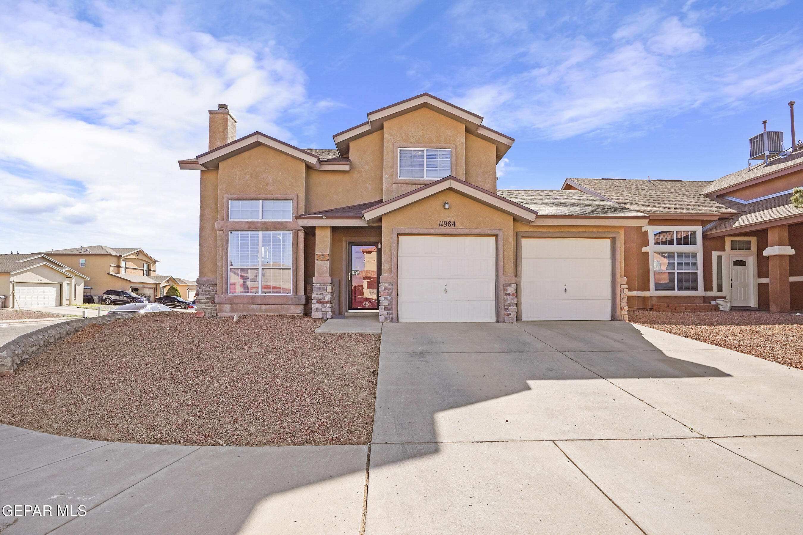 11984 MESQUITE MIEL Drive