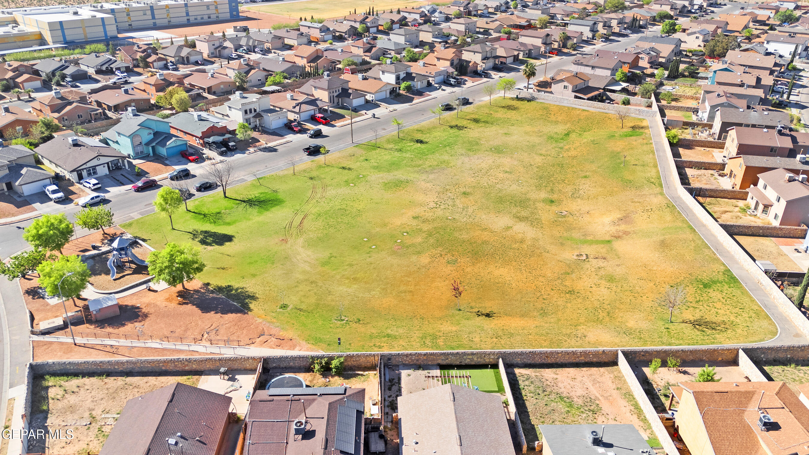 11984 MESQUITE MIEL Drive