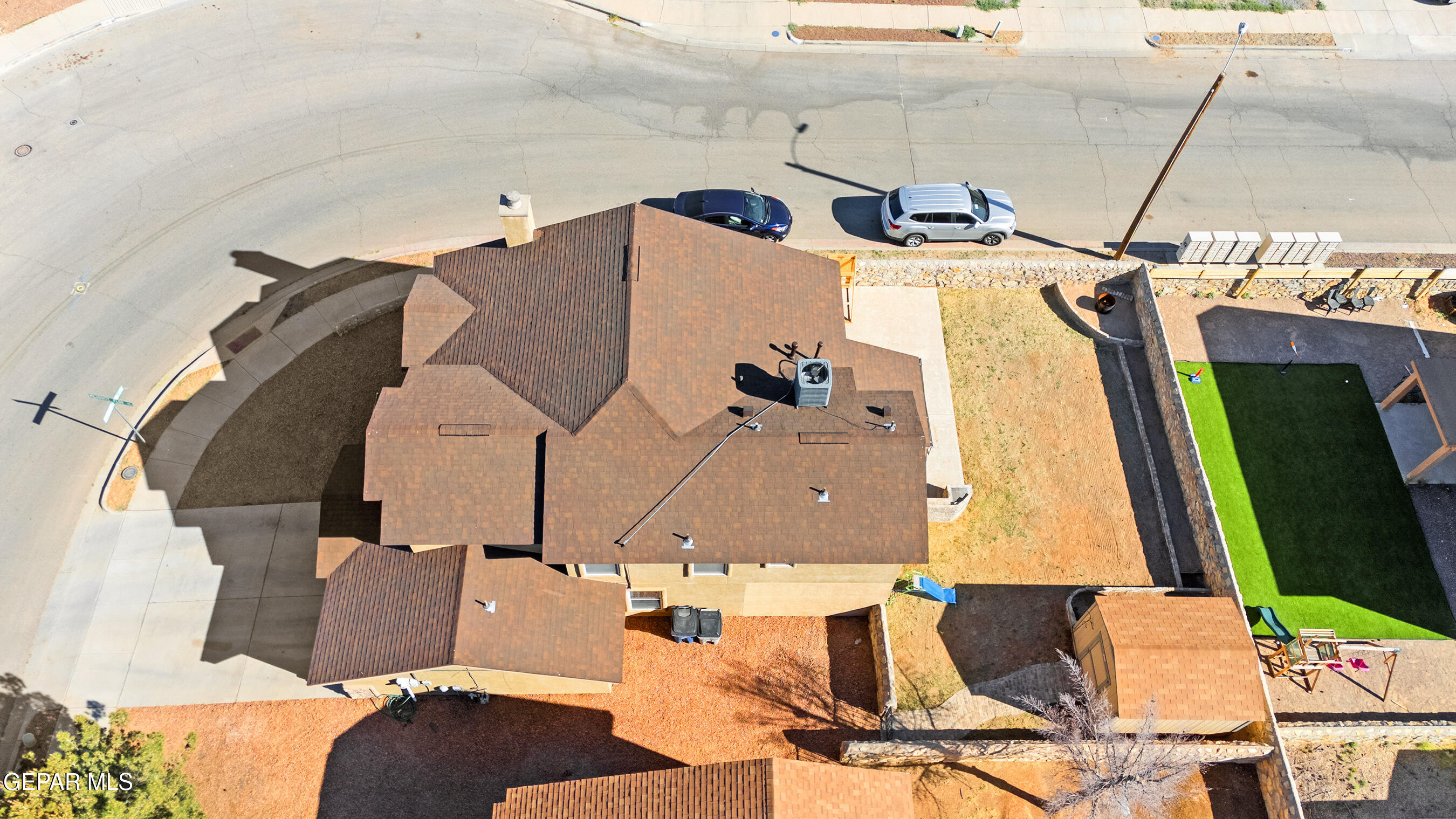 11984 MESQUITE MIEL Drive