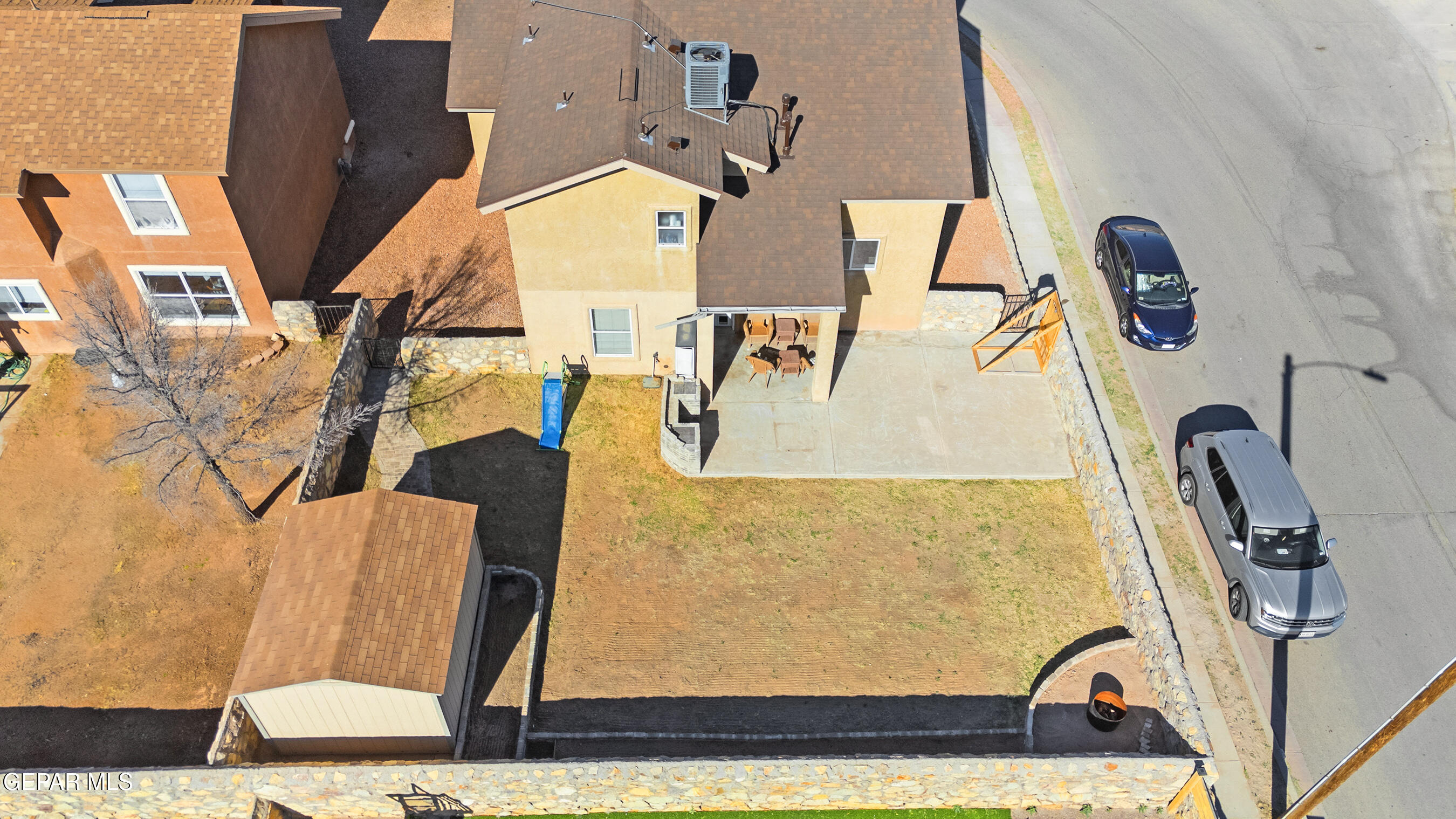 11984 MESQUITE MIEL Drive