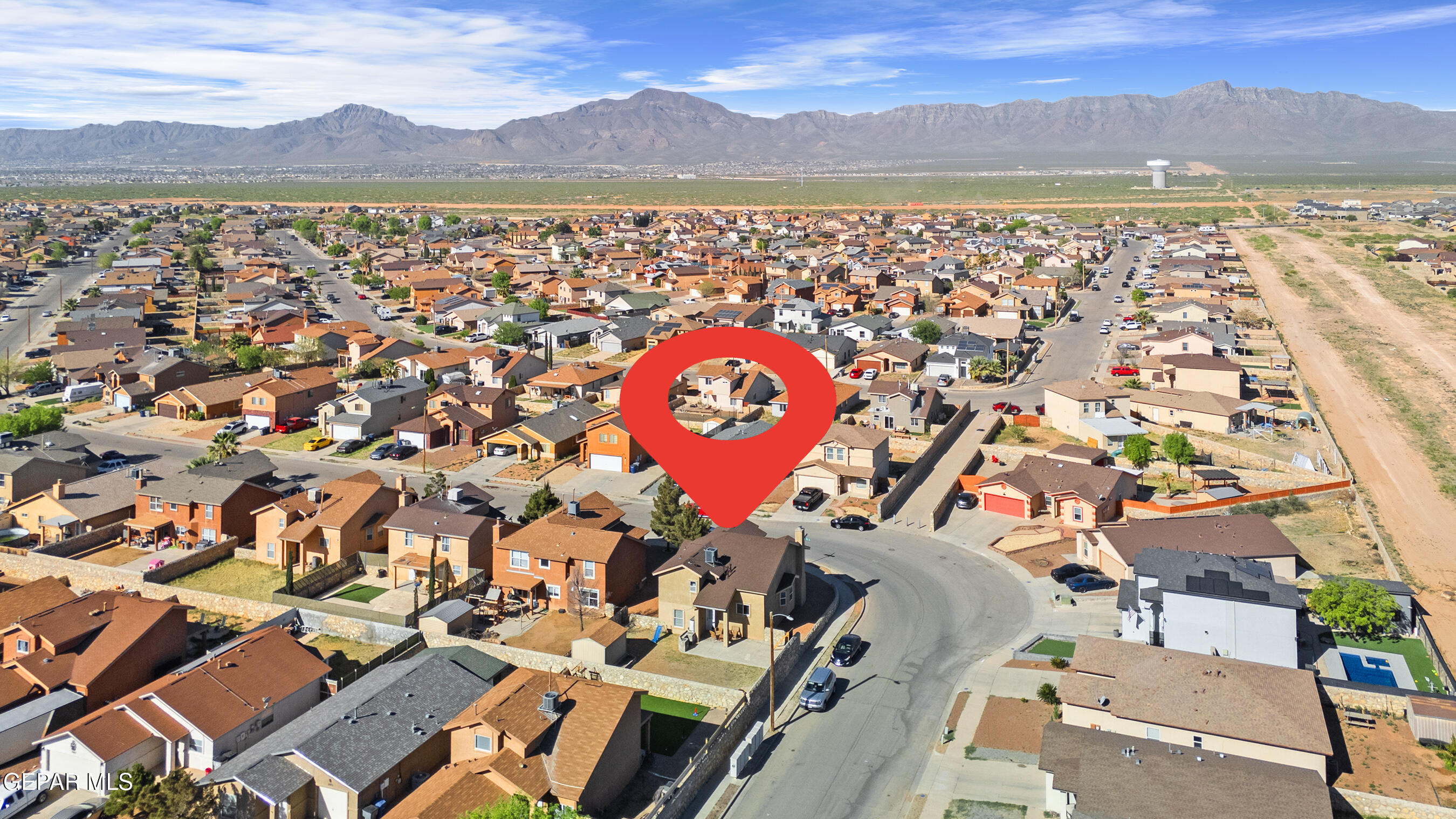 11984 MESQUITE MIEL Drive