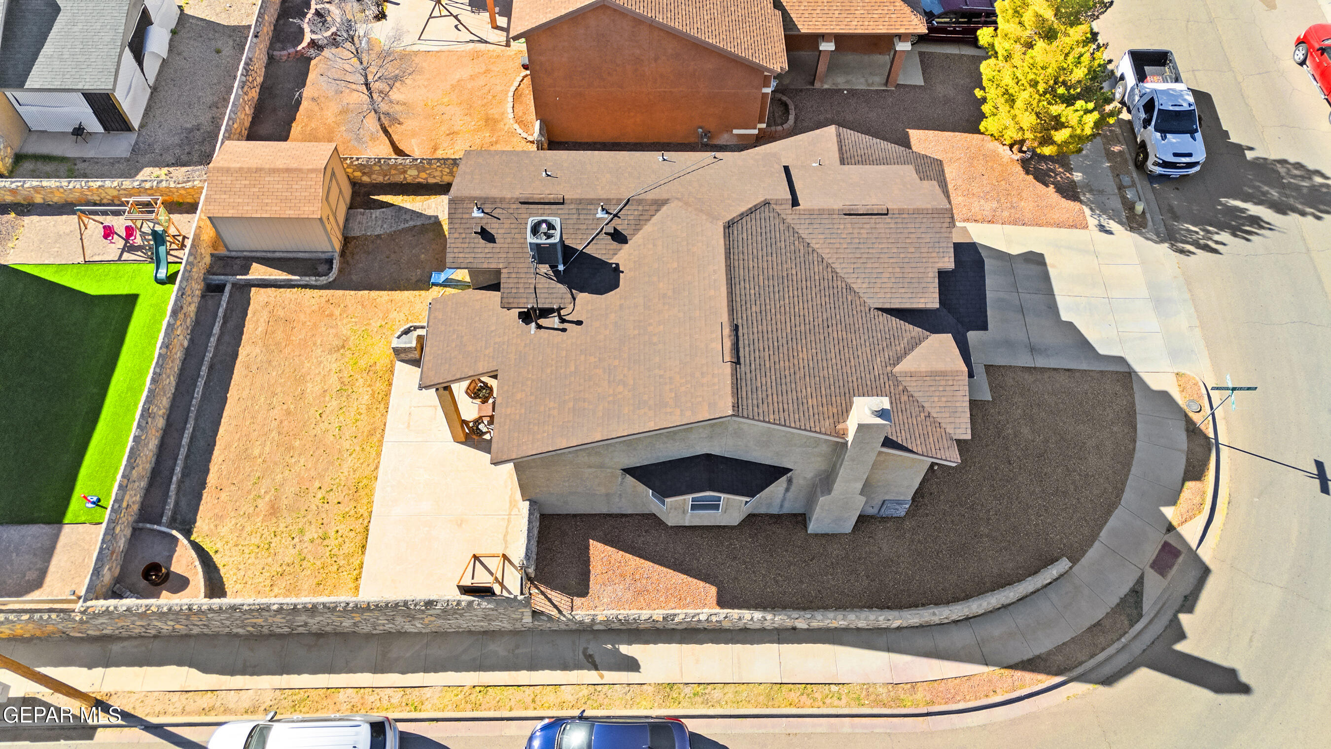 11984 MESQUITE MIEL Drive