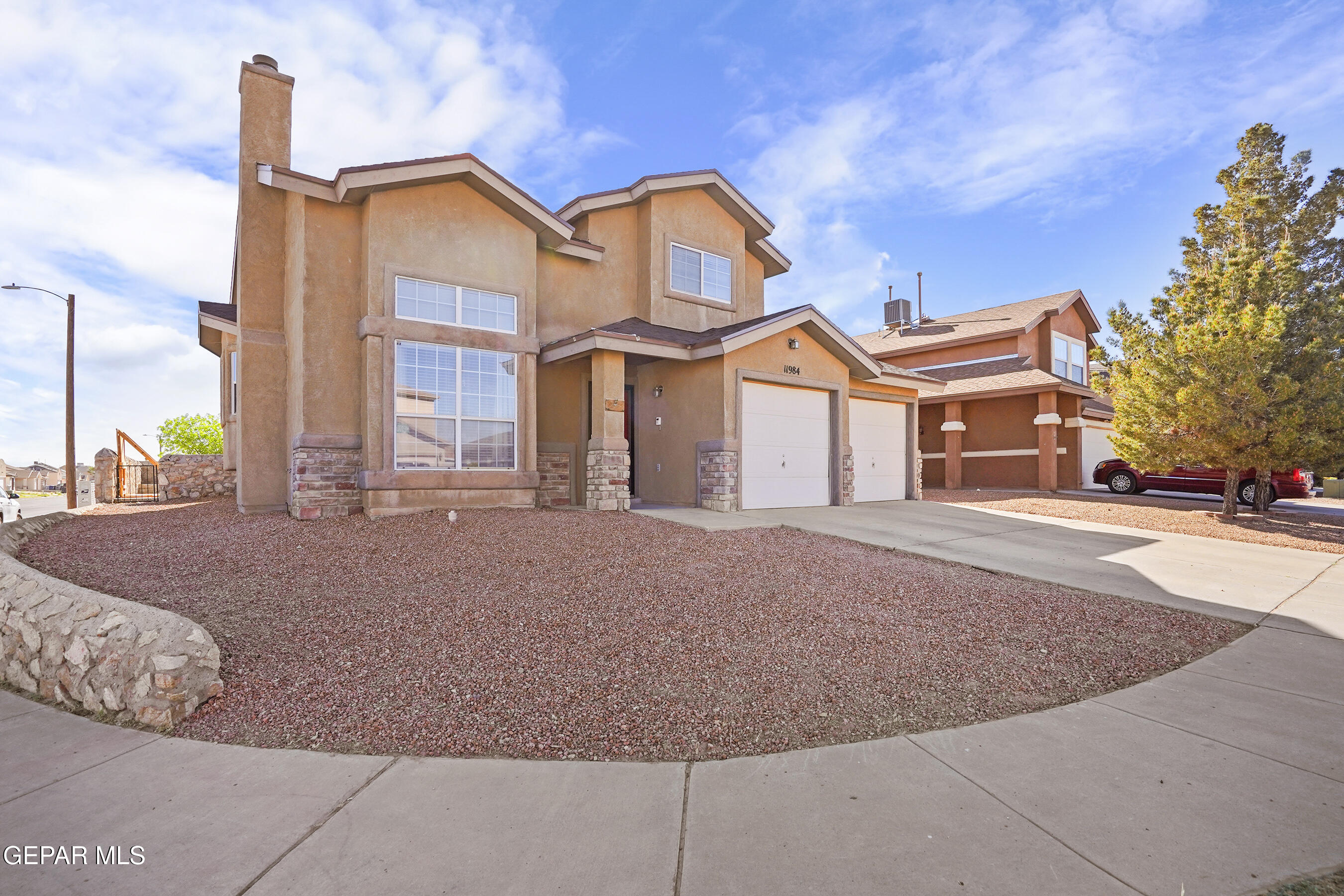 11984 MESQUITE MIEL Drive