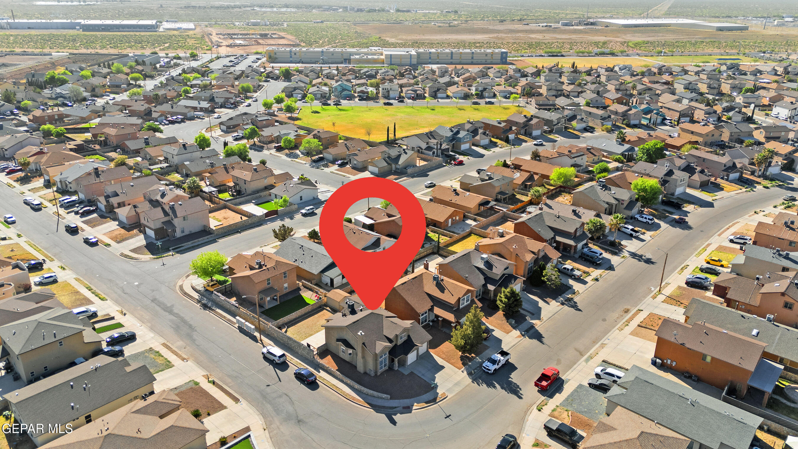 11984 MESQUITE MIEL Drive