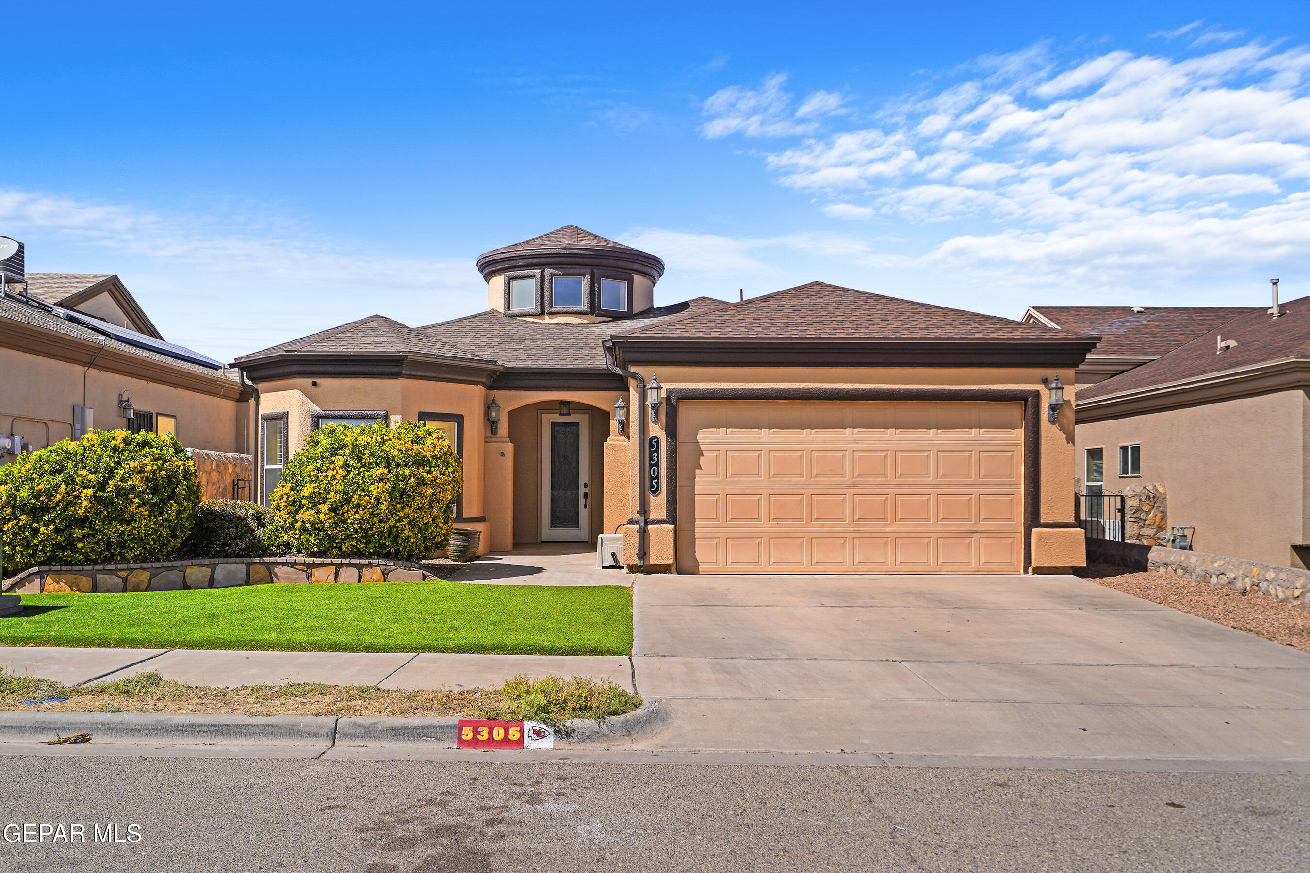 5305 JACK MARCUS Drive