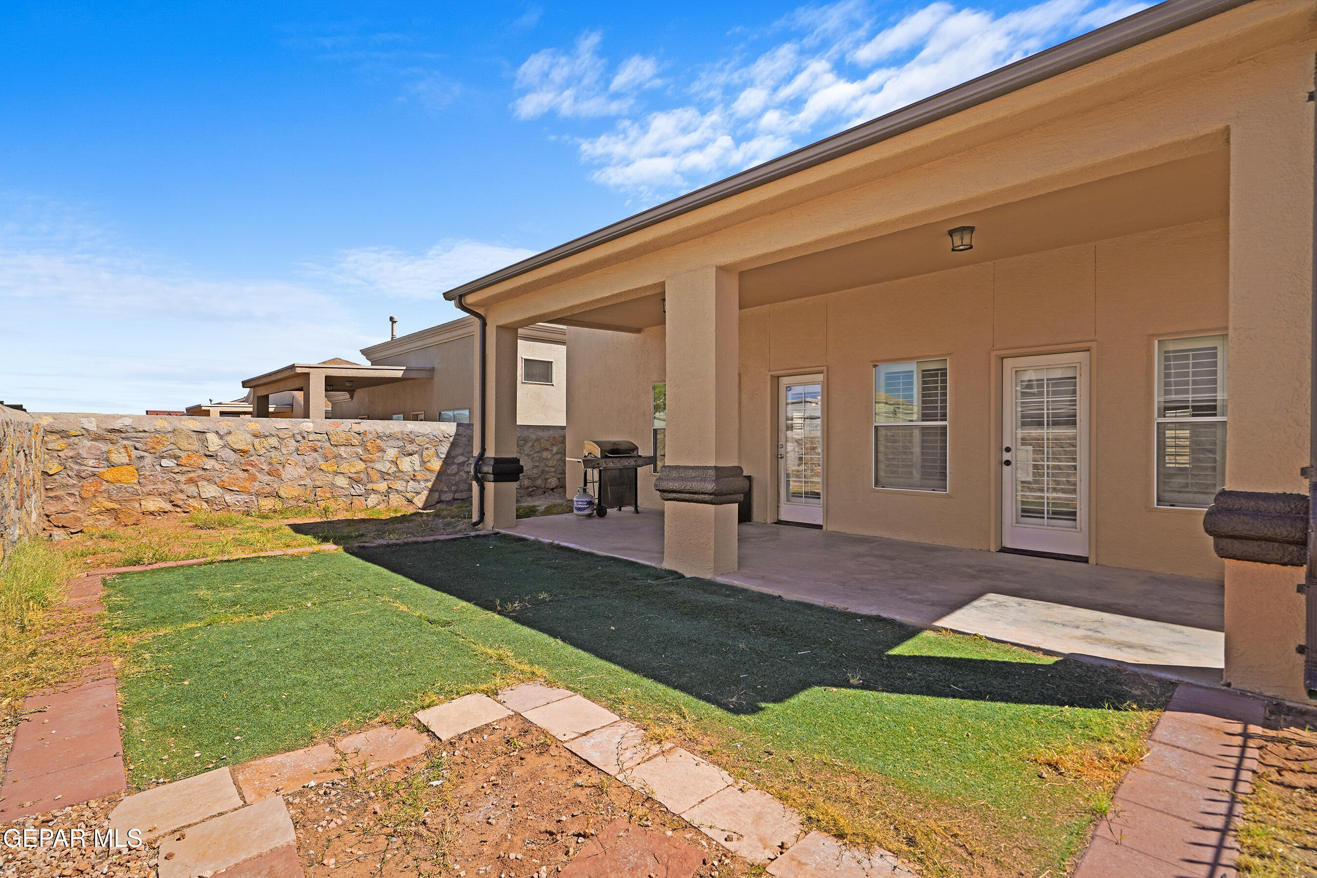 5305 JACK MARCUS Drive