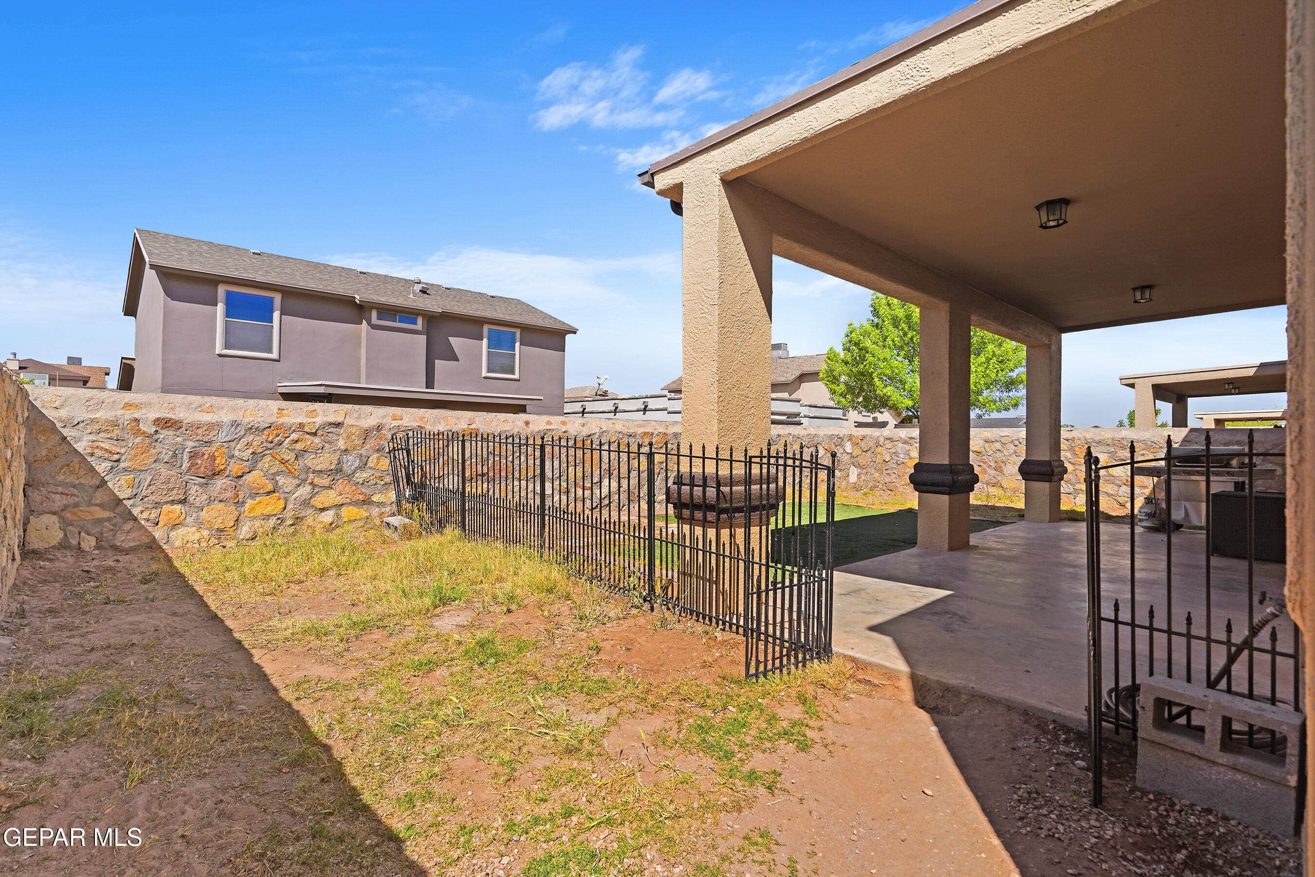 5305 JACK MARCUS Drive