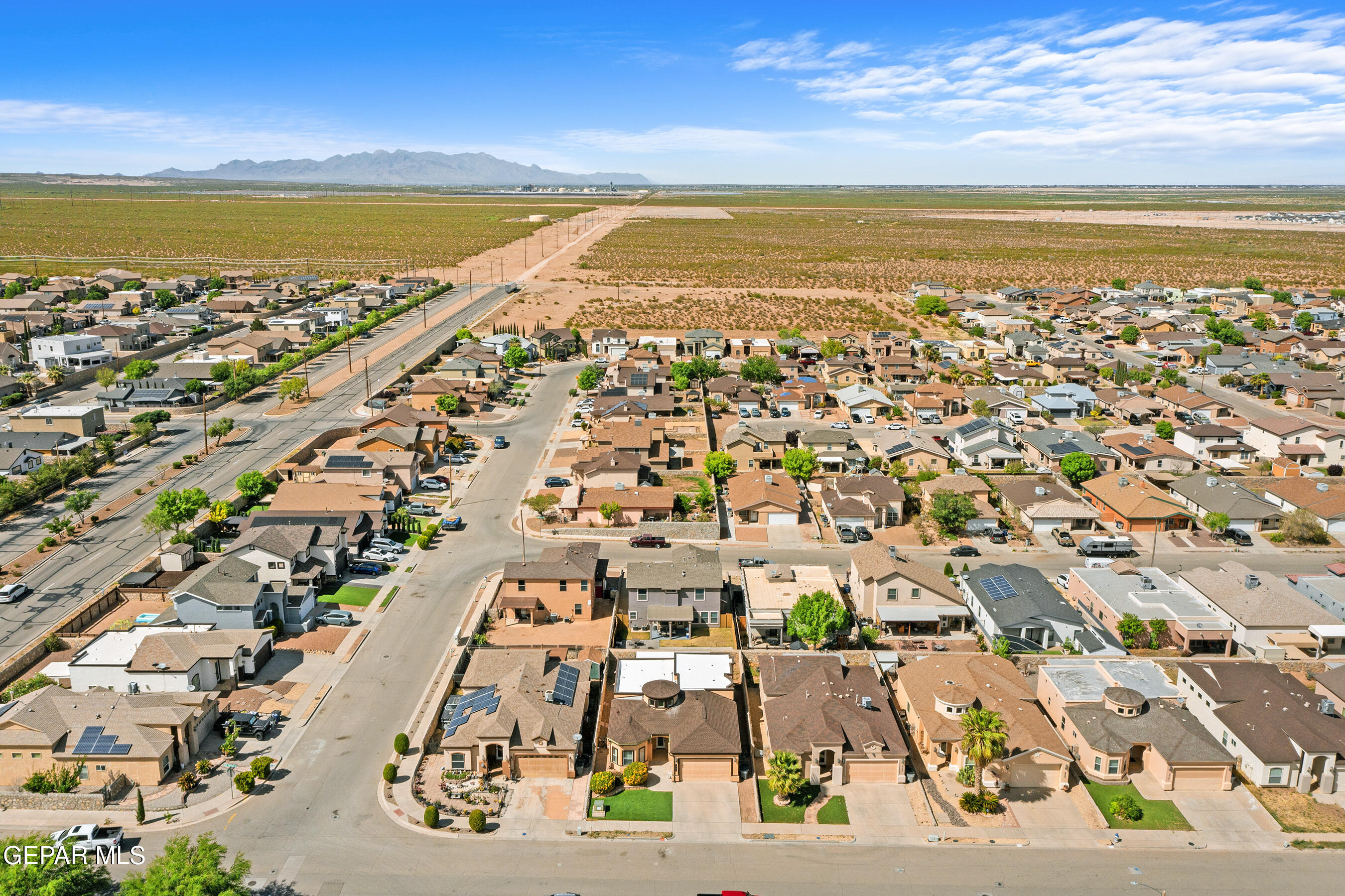 5305 JACK MARCUS Drive