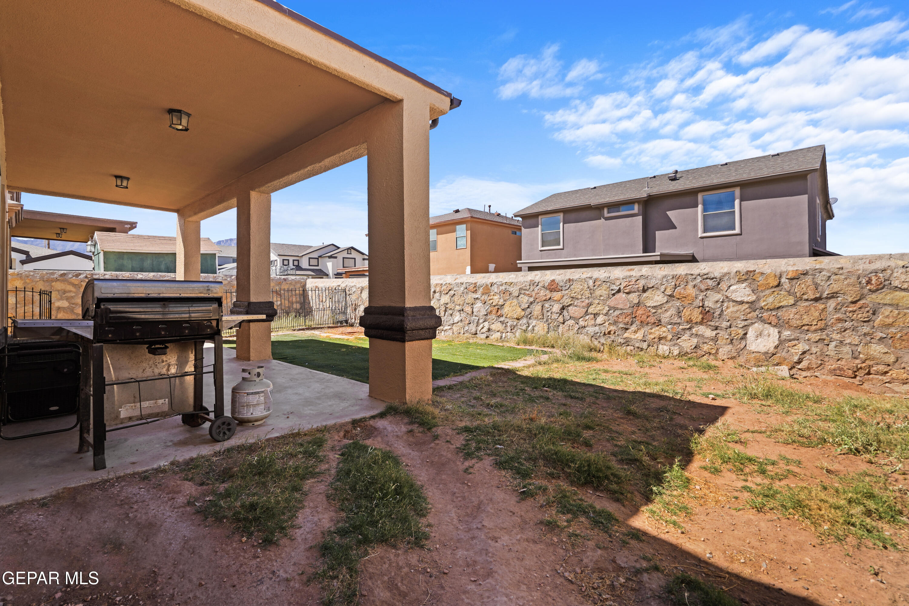 5305 JACK MARCUS Drive