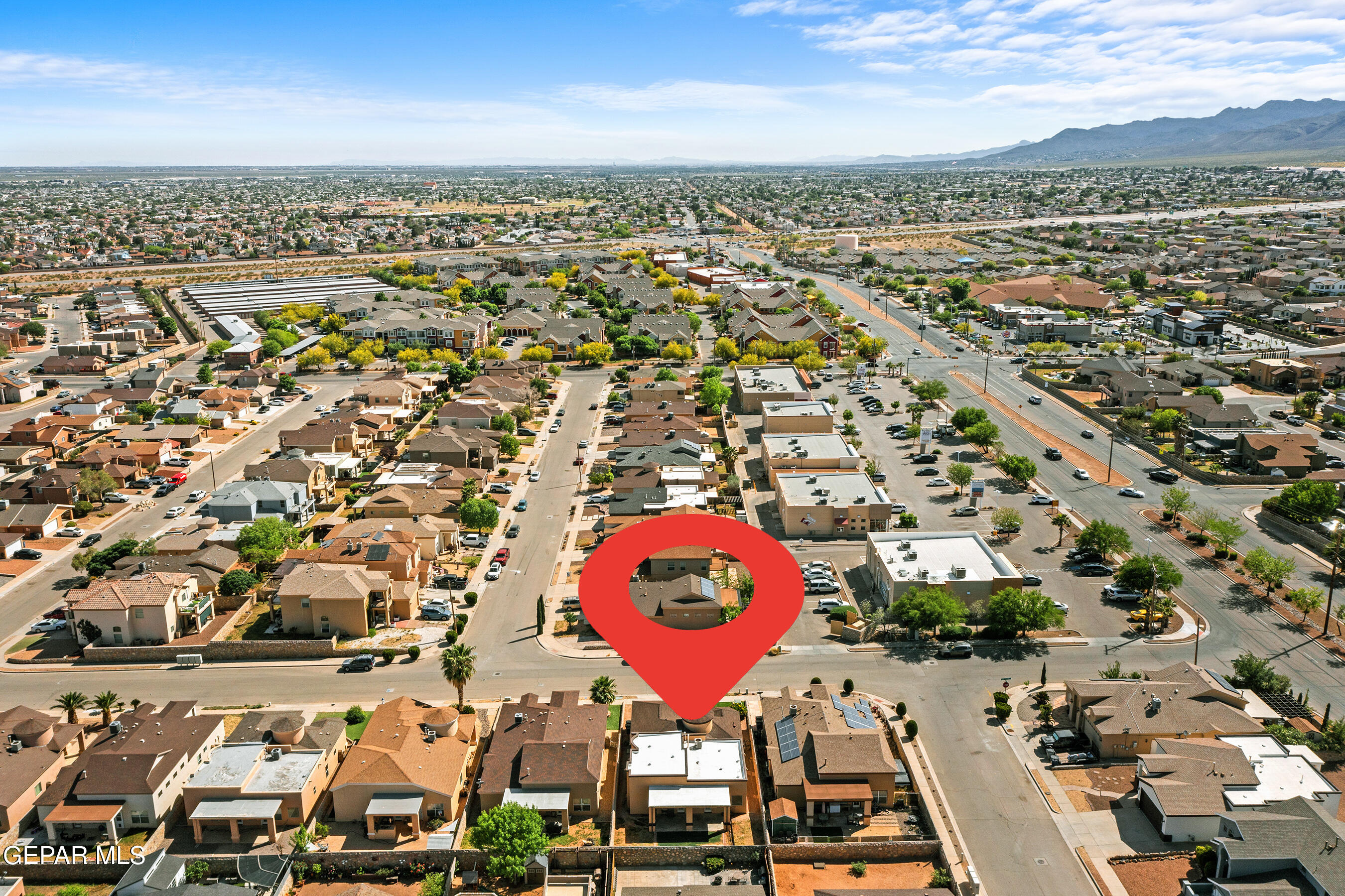 5305 JACK MARCUS Drive