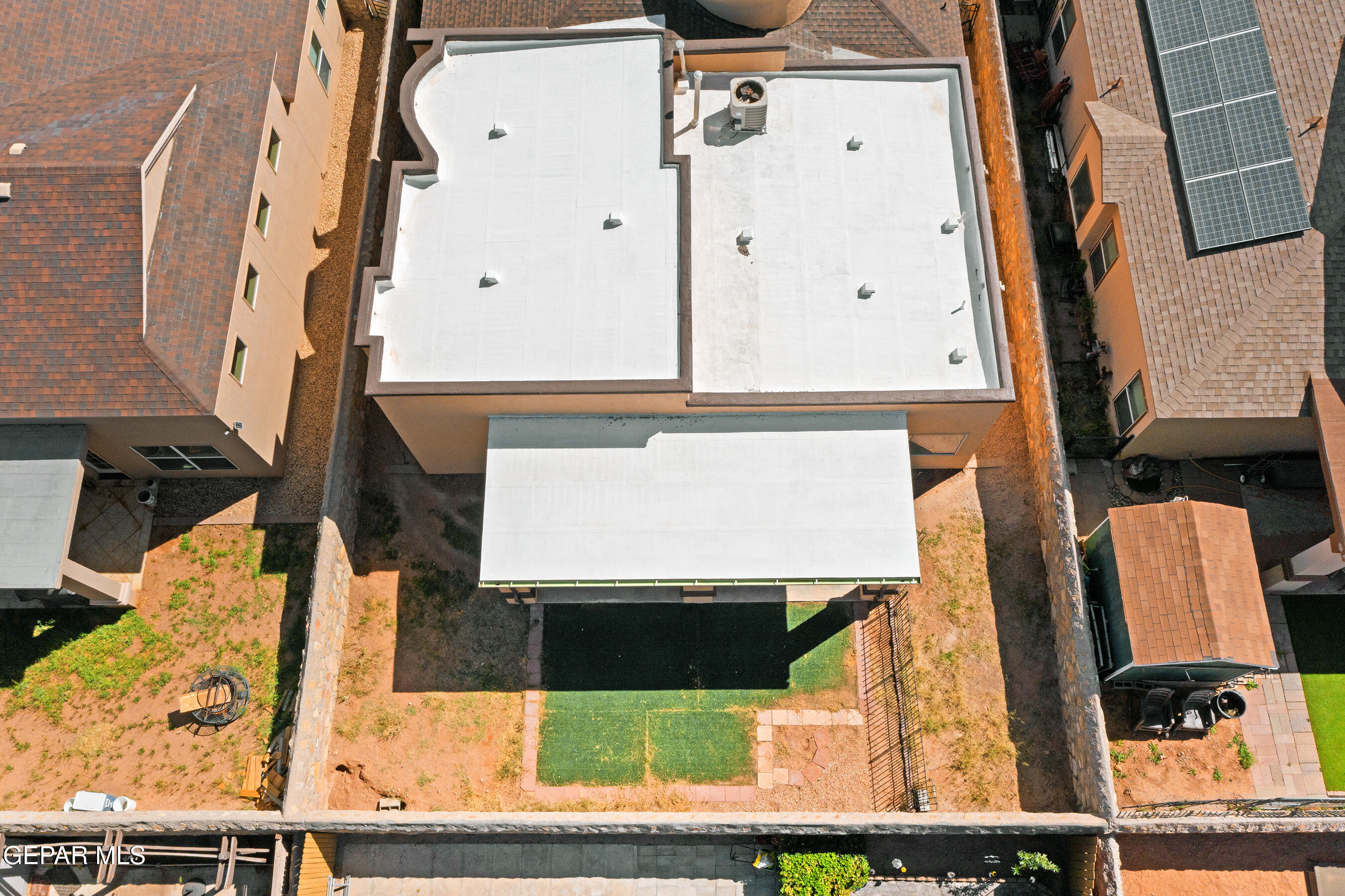 5305 JACK MARCUS Drive