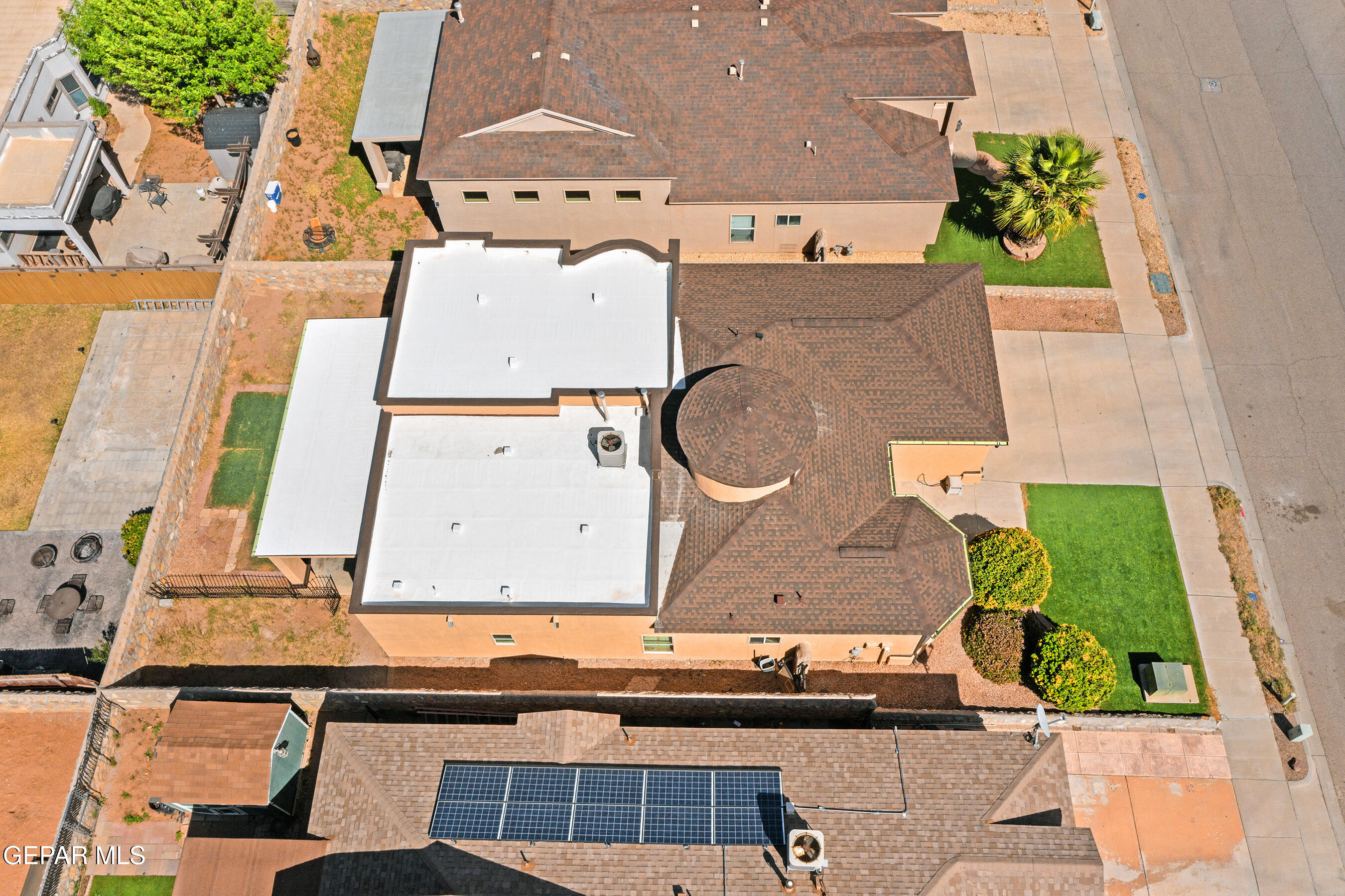 5305 JACK MARCUS Drive